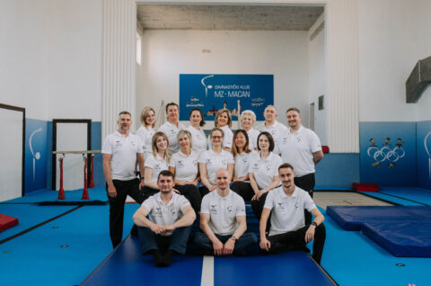 treneri zajedničkja bijelo