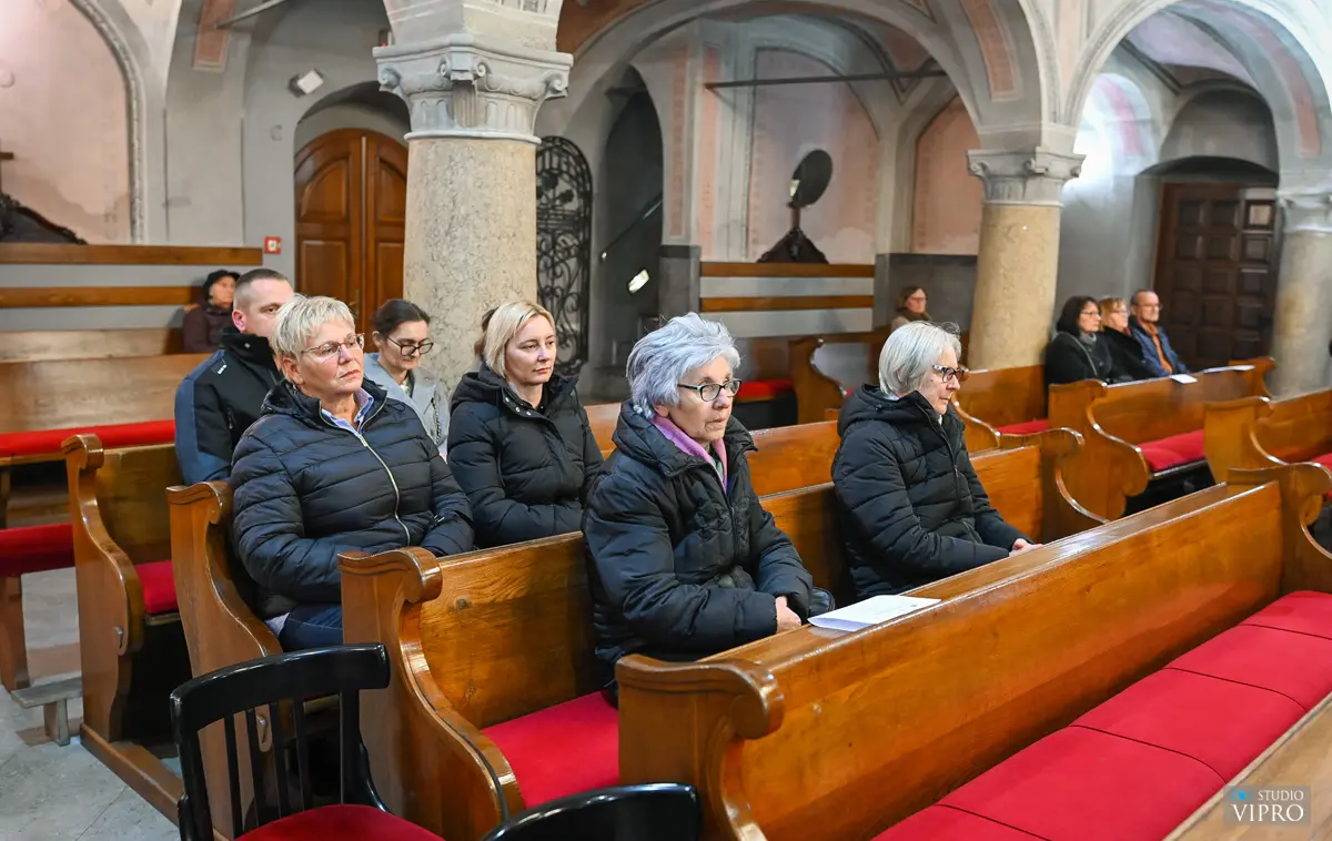 trio solemnis, crkva sv. jakoba prelog (2)
