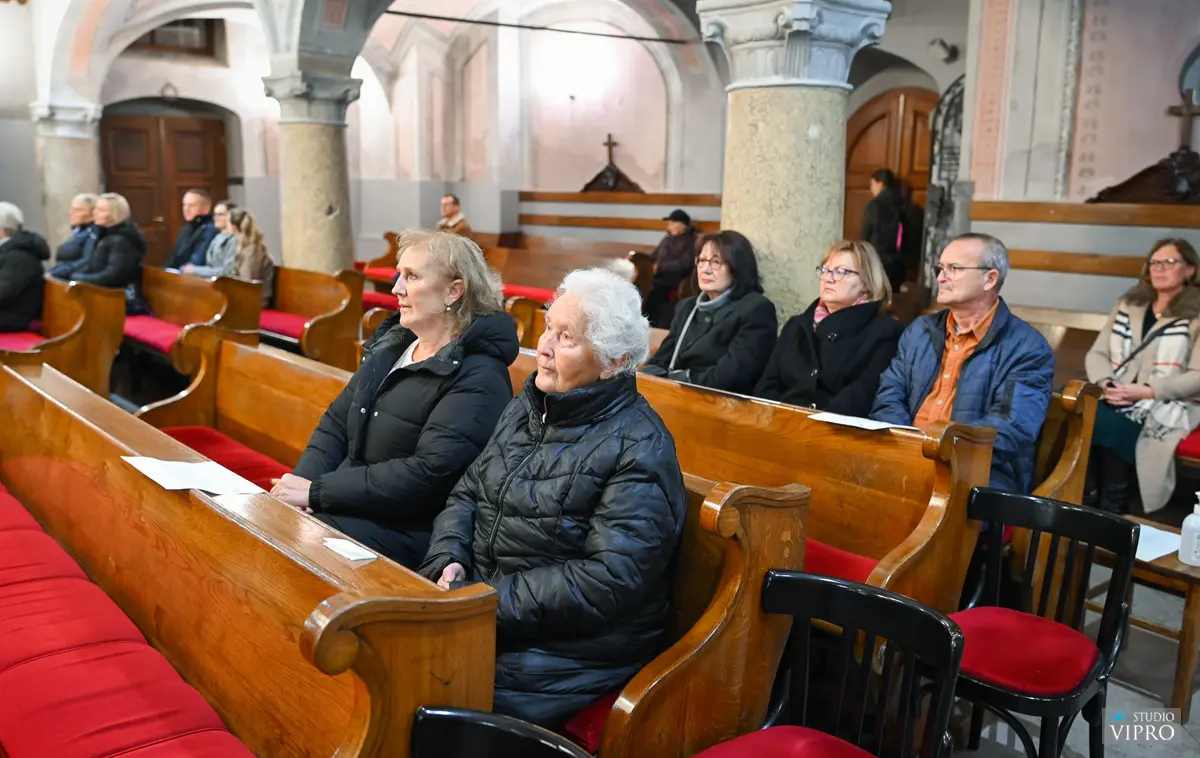 trio solemnis, crkva sv. jakoba prelog (3)