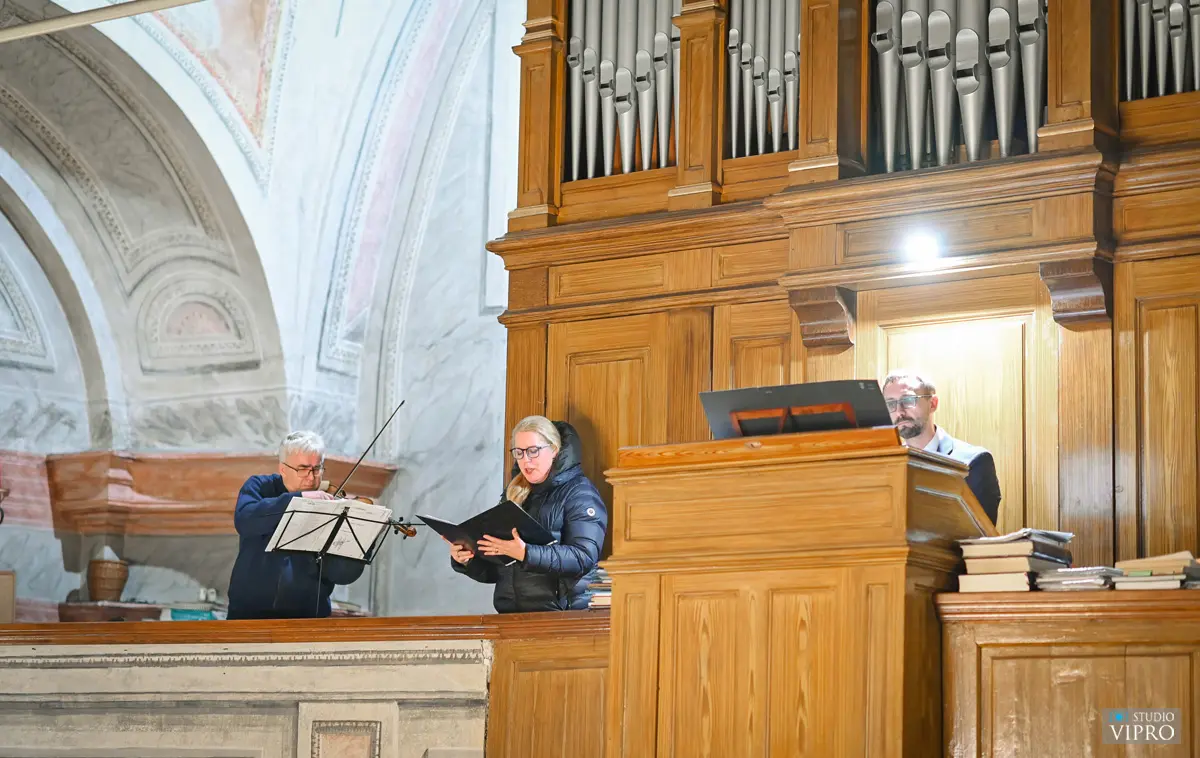 trio solemnis, crkva sv. jakoba prelog (4)