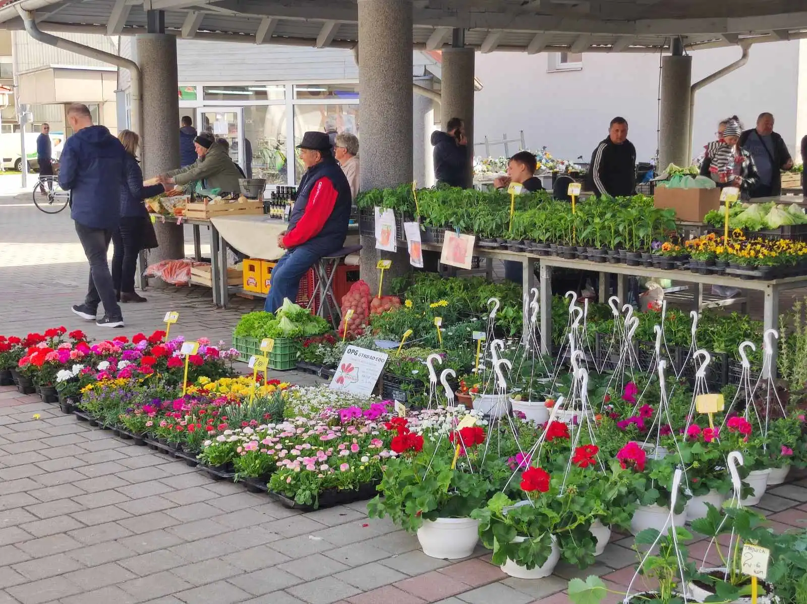 tržnica prelog,30.4 (31) tržnica prelog,30.4 (31)