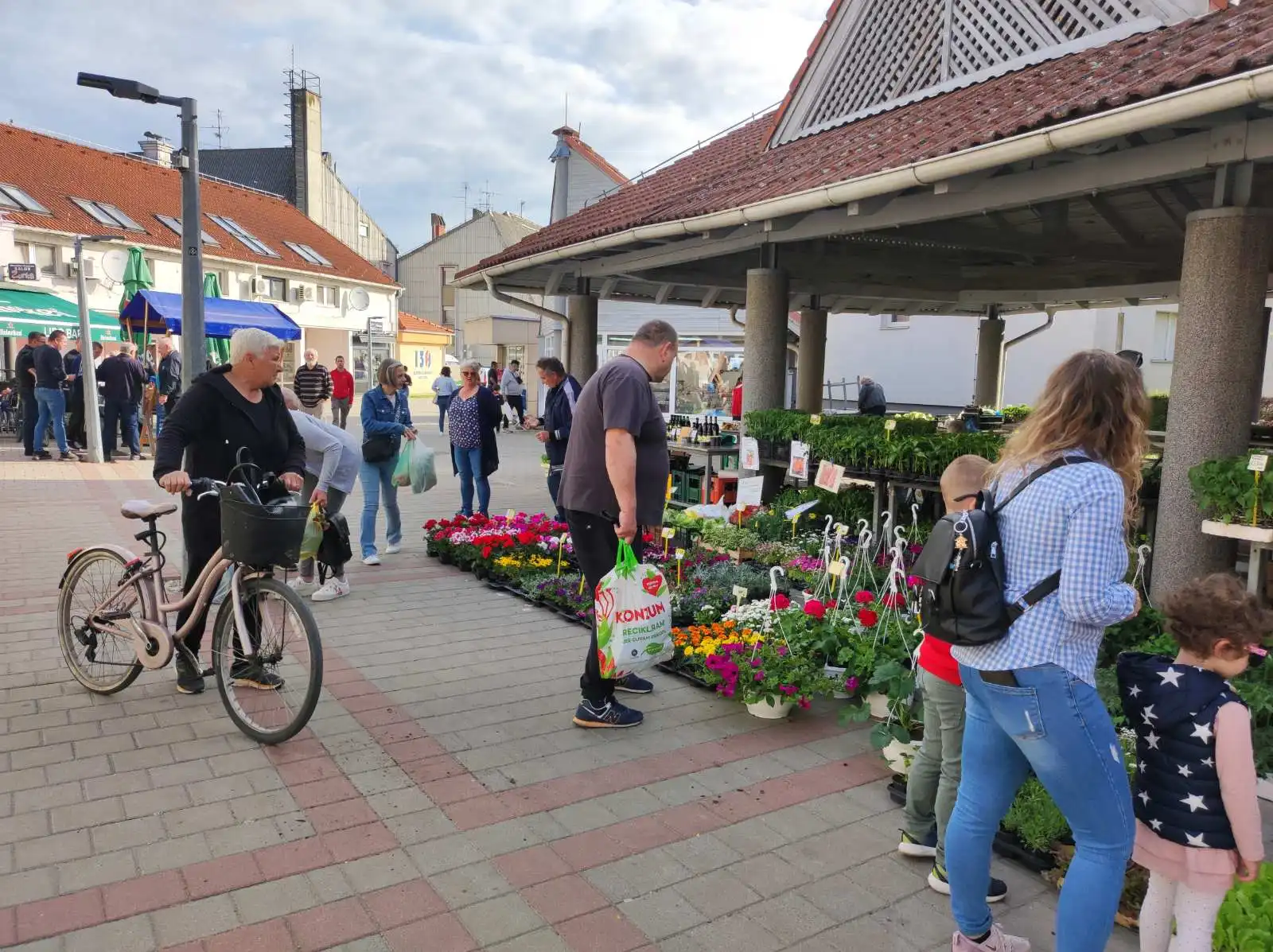 tržnica prelog,6.4 (16)