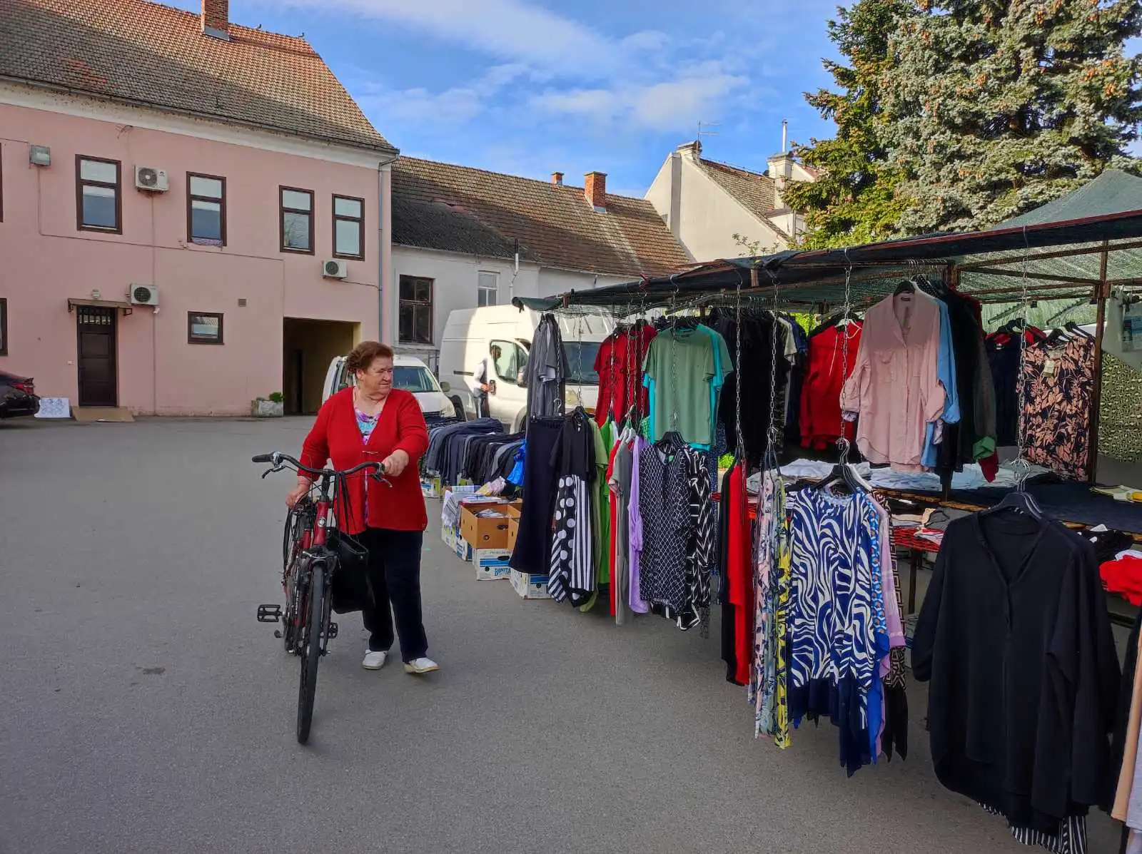 tržnica prelog,6.4 (18)