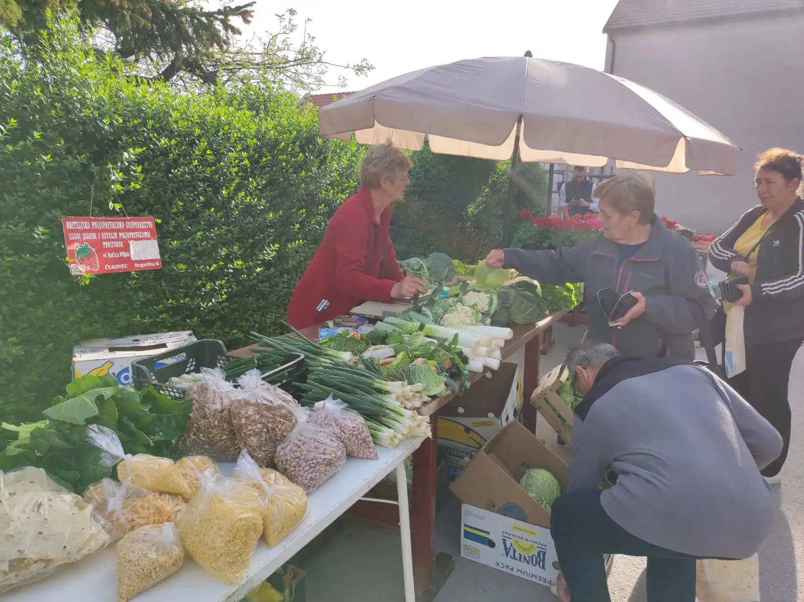 tržnica prelog,6.4 (21)