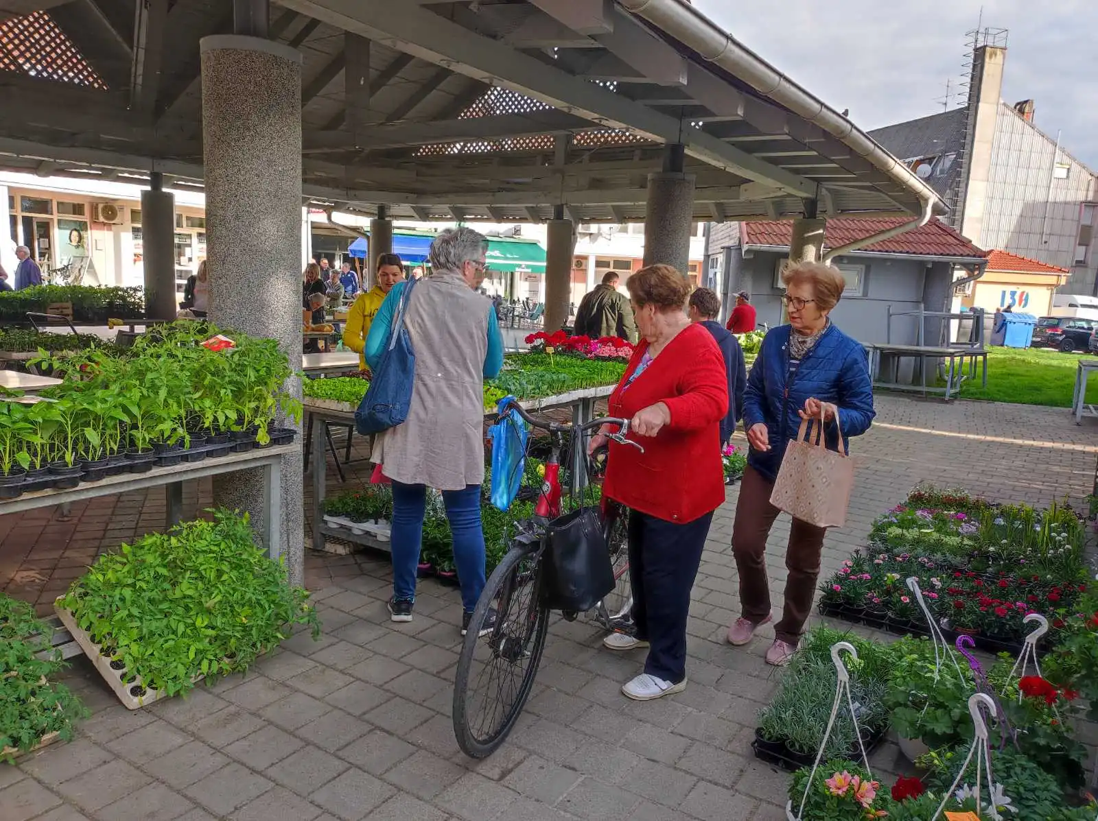 tržnica prelog,6.4 (26)