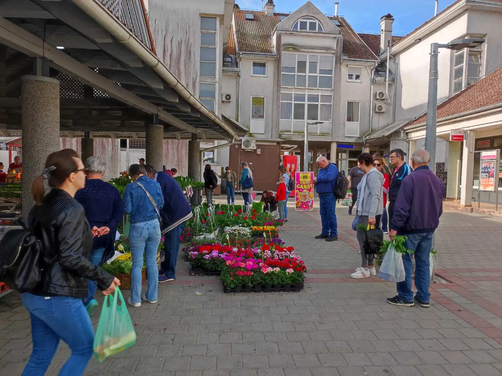 tržnica prelog,6.4 (27)