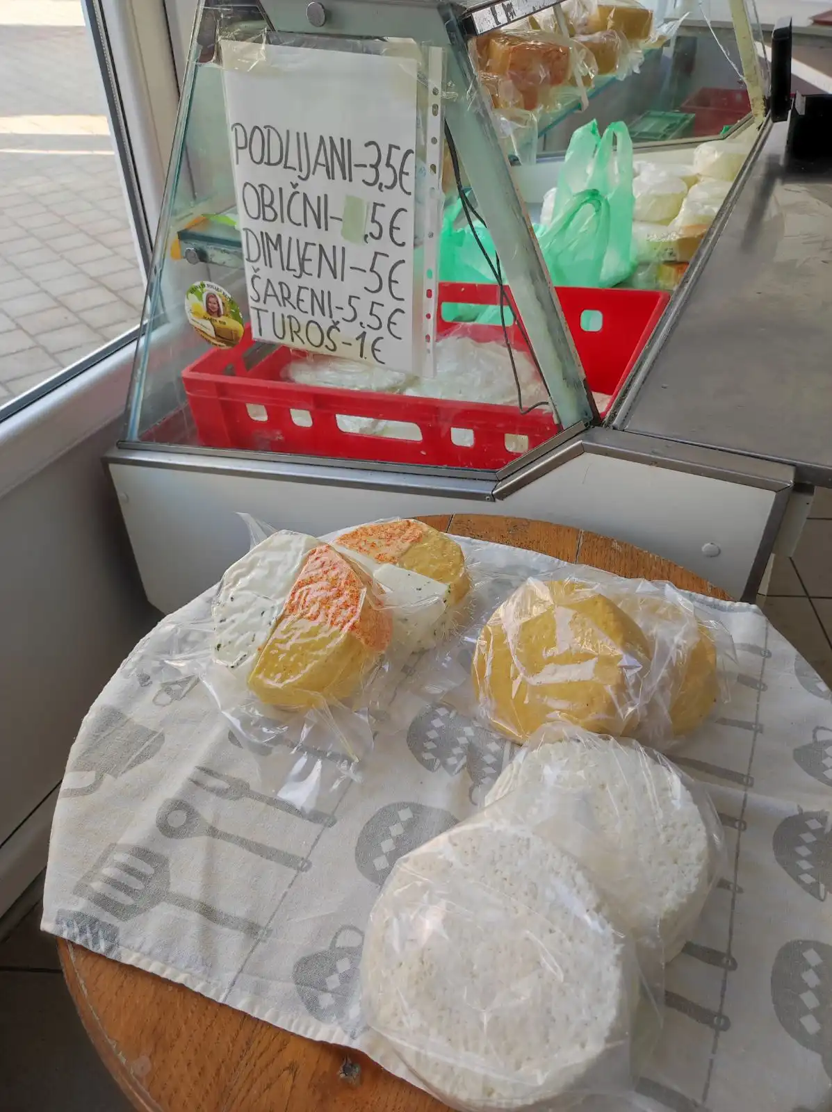 tržnica prelog,6.4 (29)