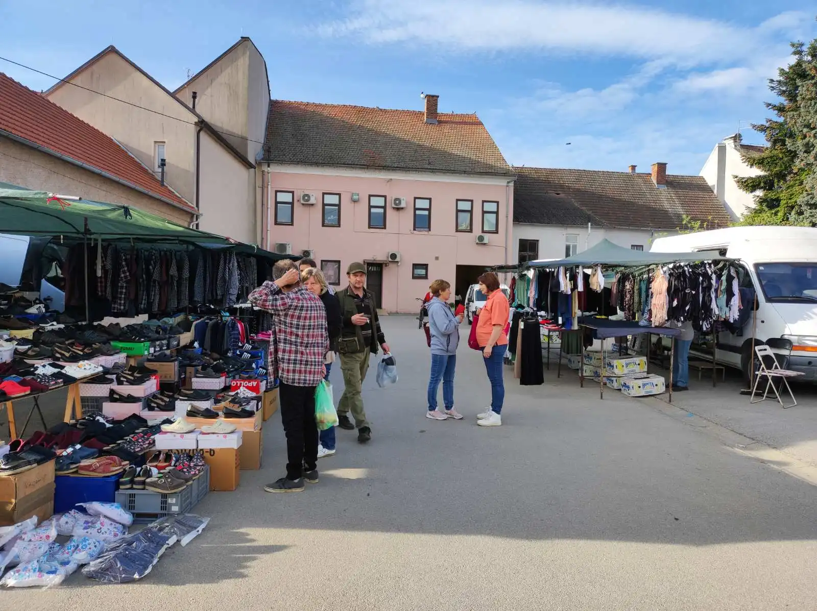 tržnica prelog,6.4 (31)