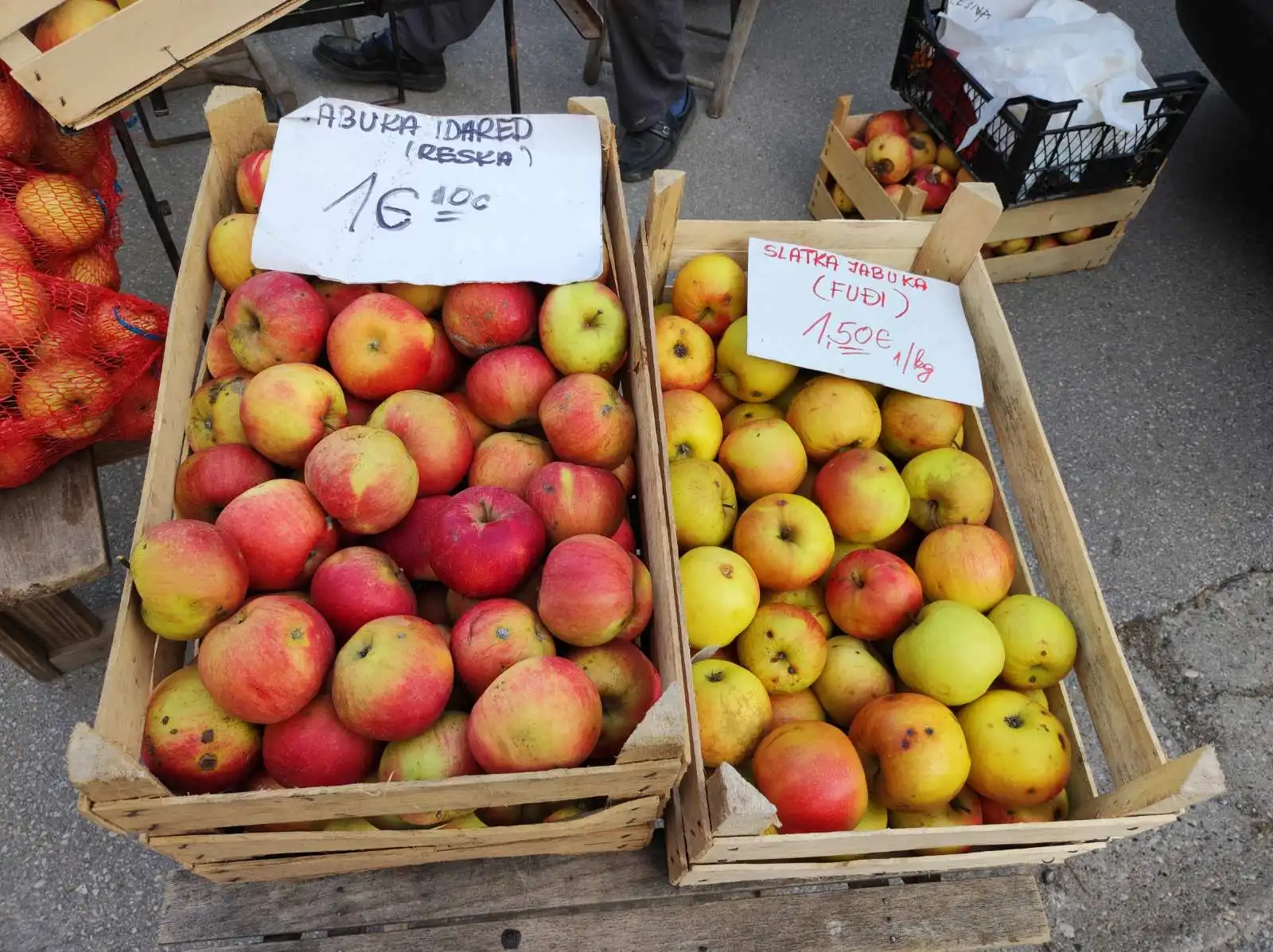 tržnica prelog,6.4 (34)