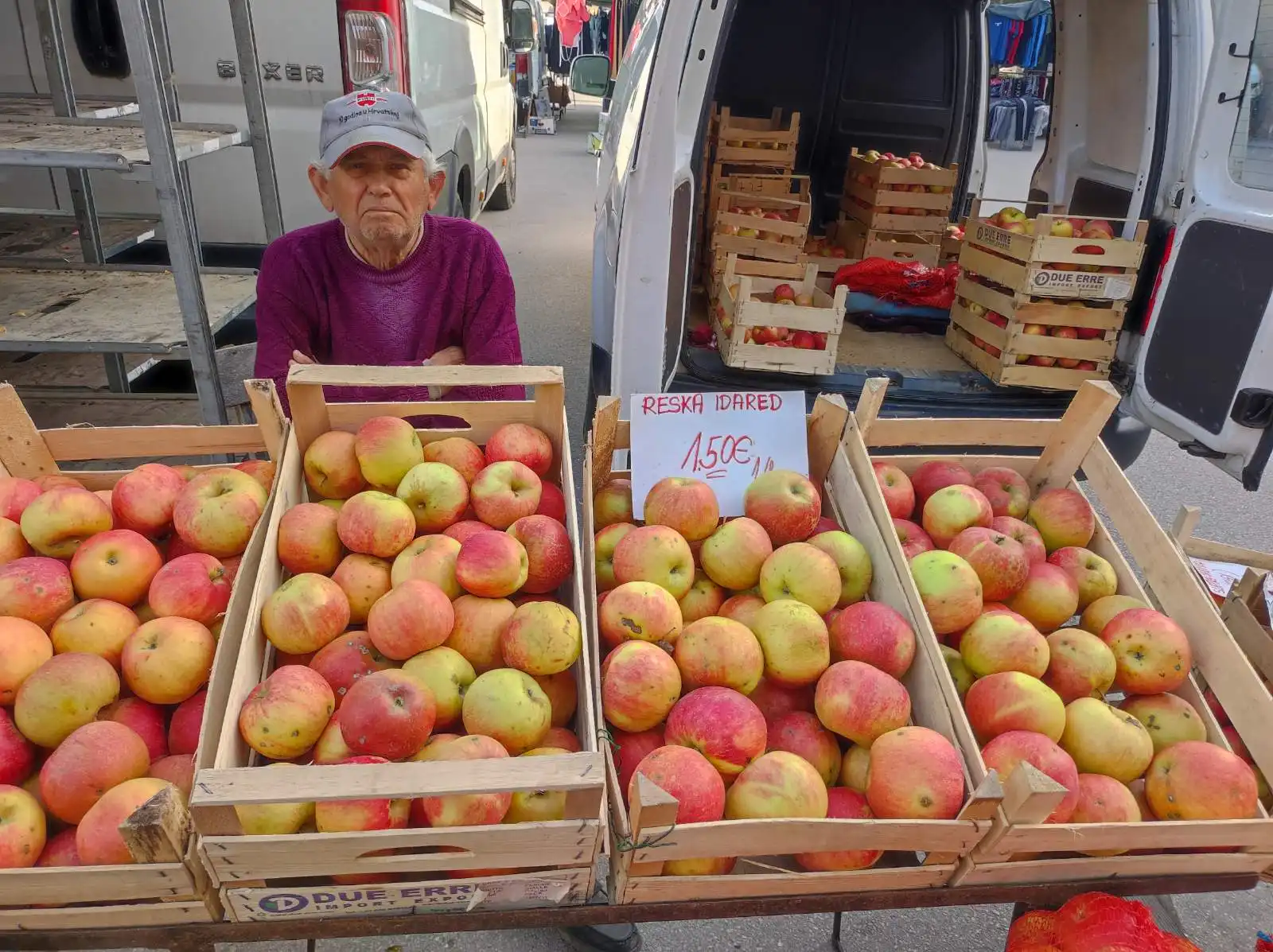 tržnica prelog,6.4 (35)