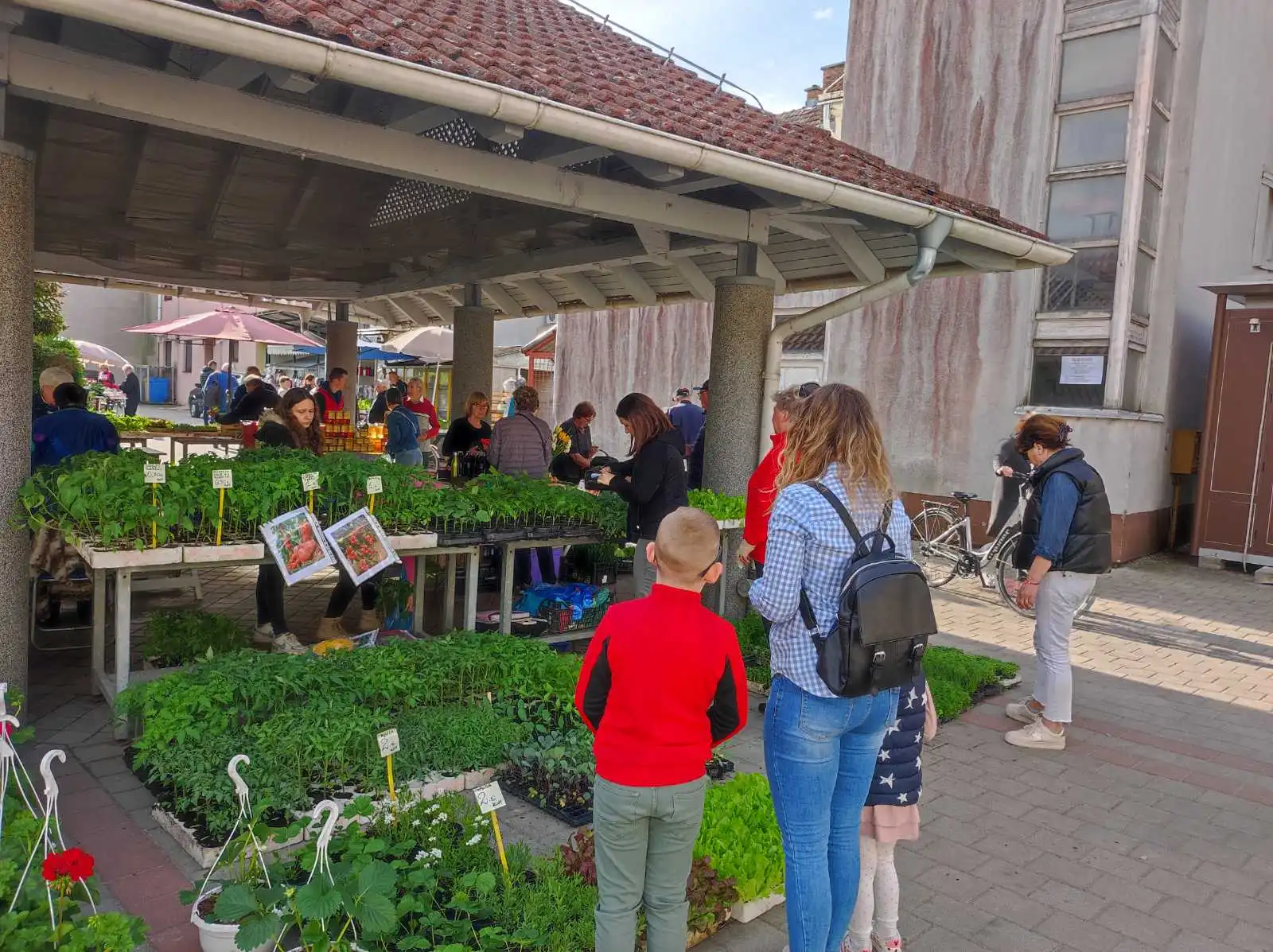 tržnica prelog,6.4 (37)