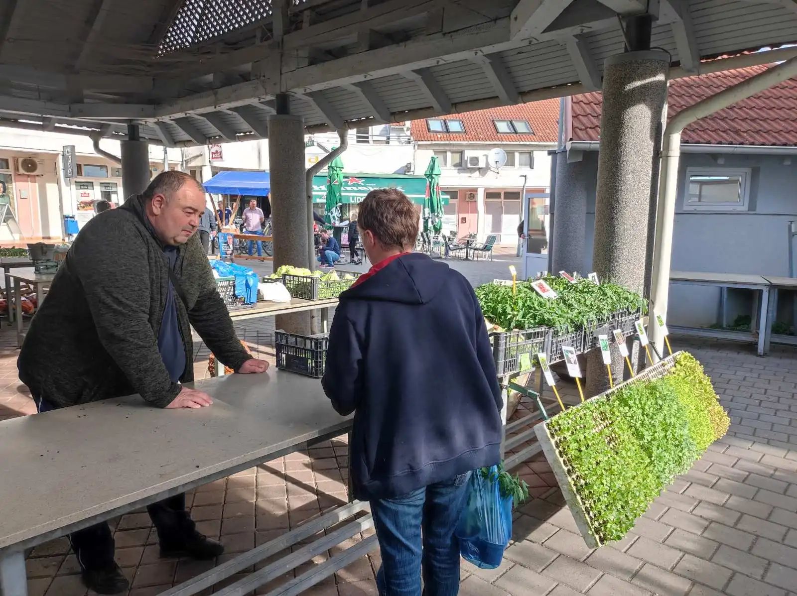 tržnica prelog,6.4 (40)