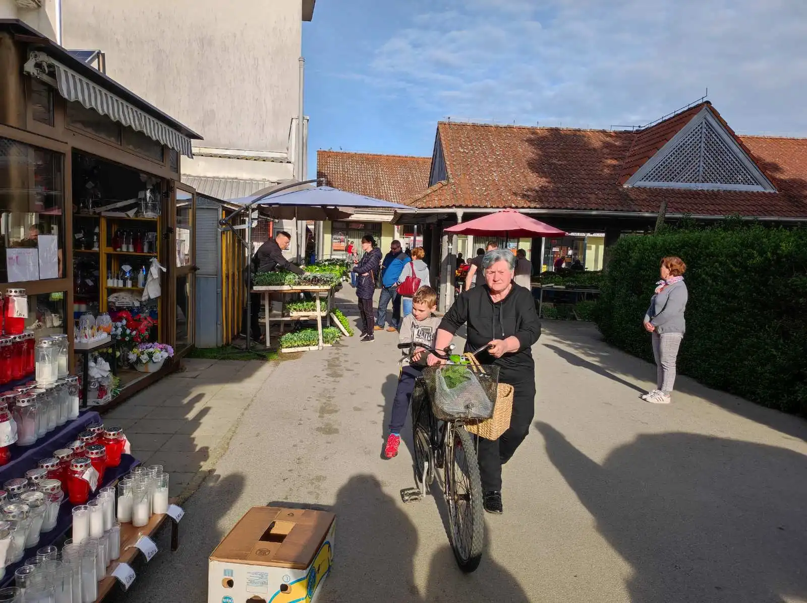 tržnica prelog,6.4 (50)