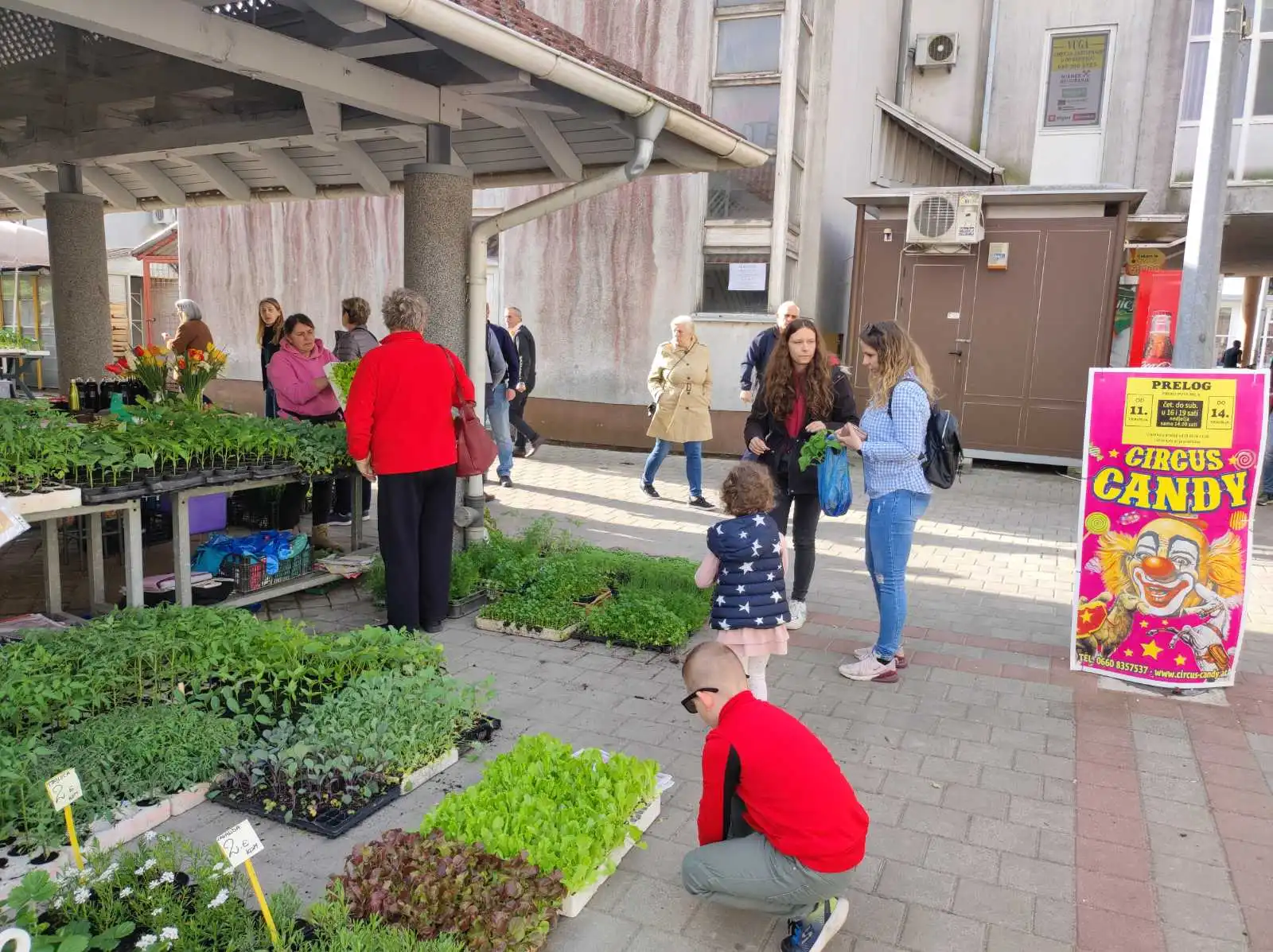 tržnica prelog,6.4 (6)