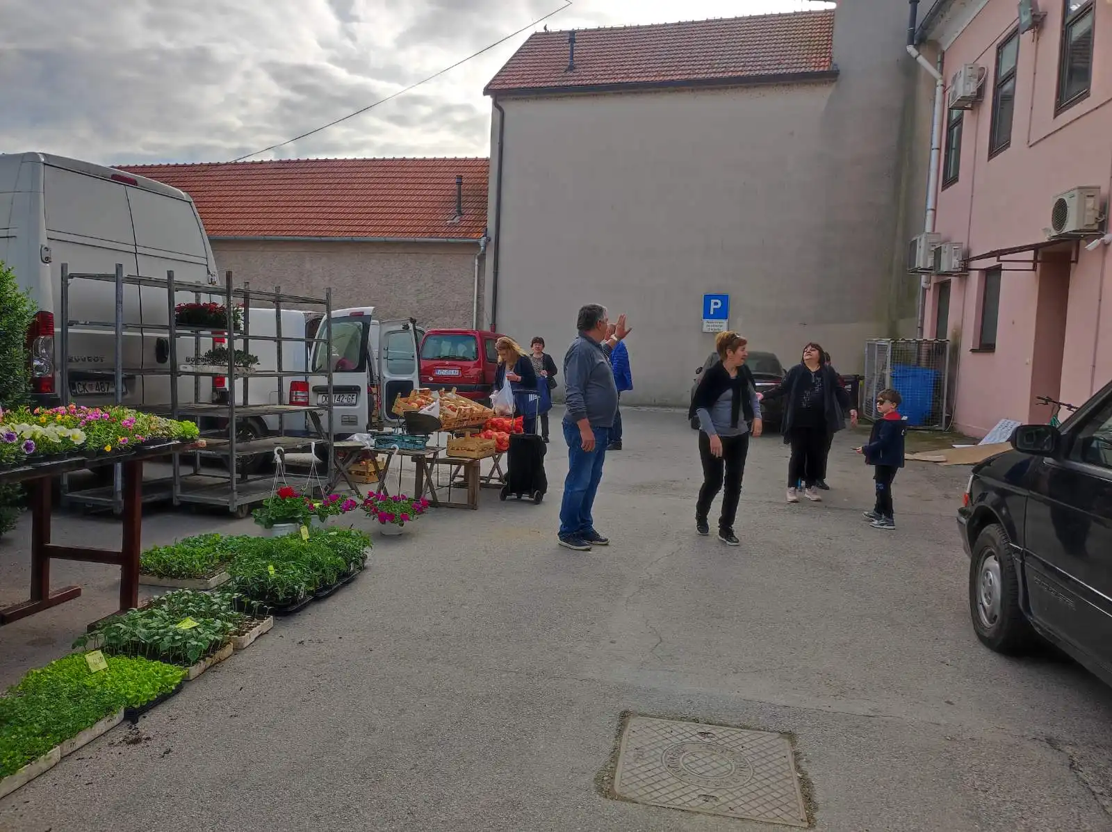 tržnica prelog,6.4 (9)