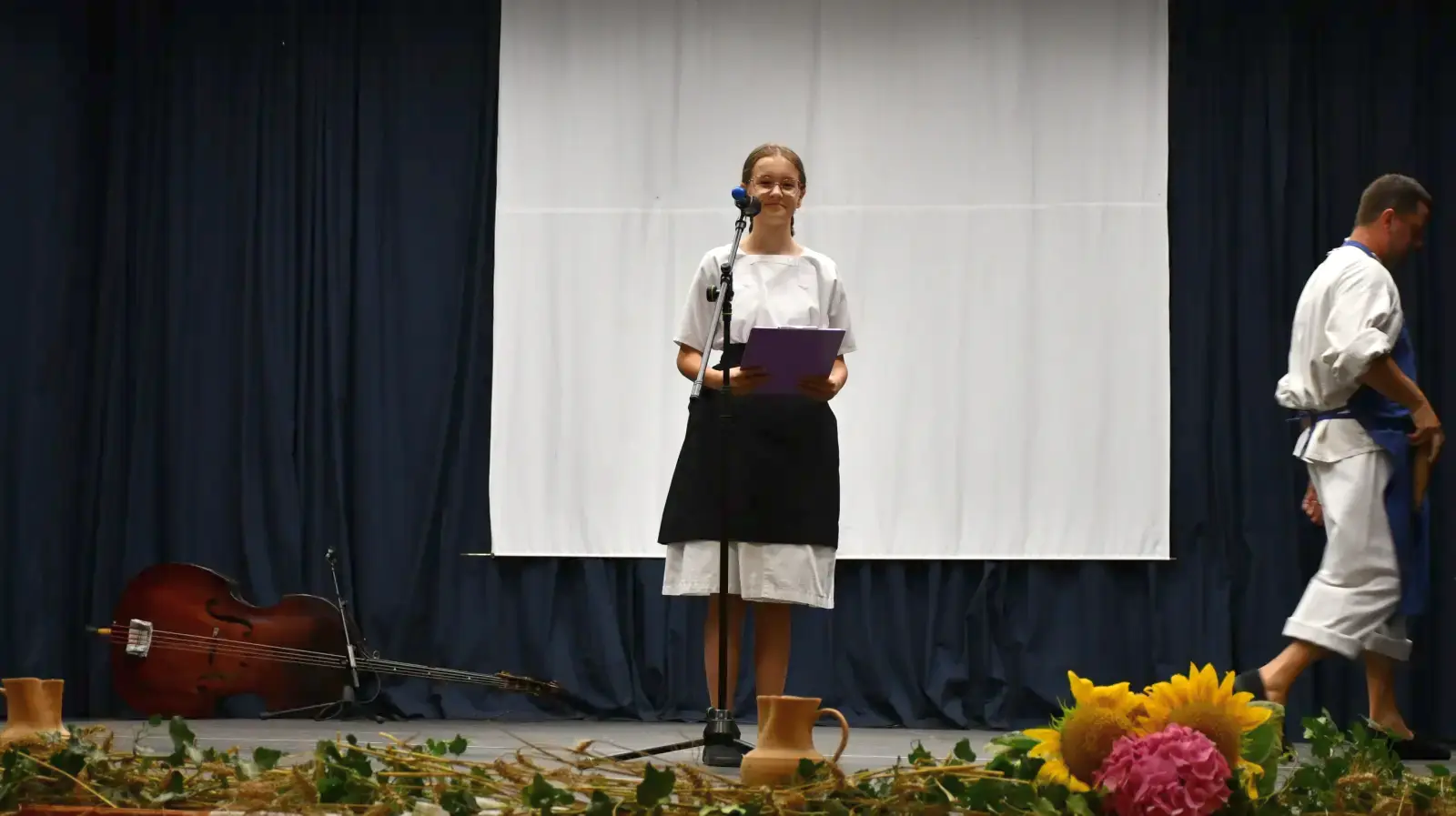 kud belica, priredba 2024