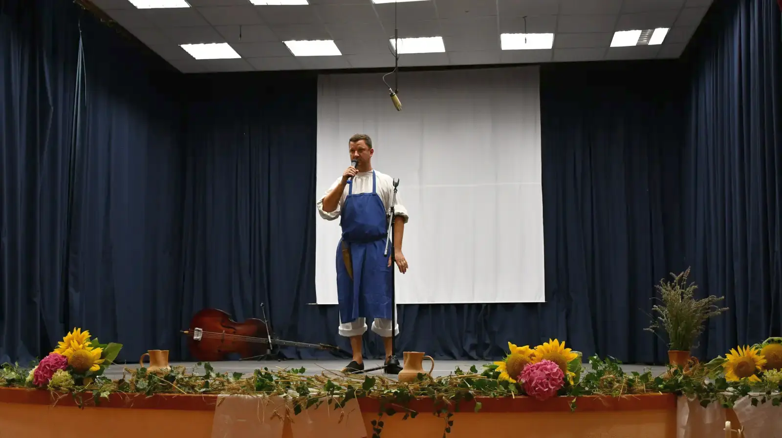 kud belica, priredba 2024