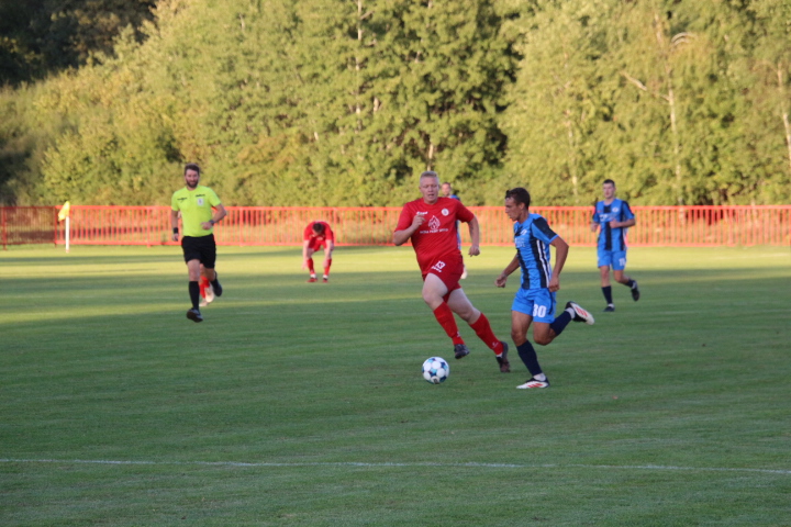 turčišće Dejan Volar