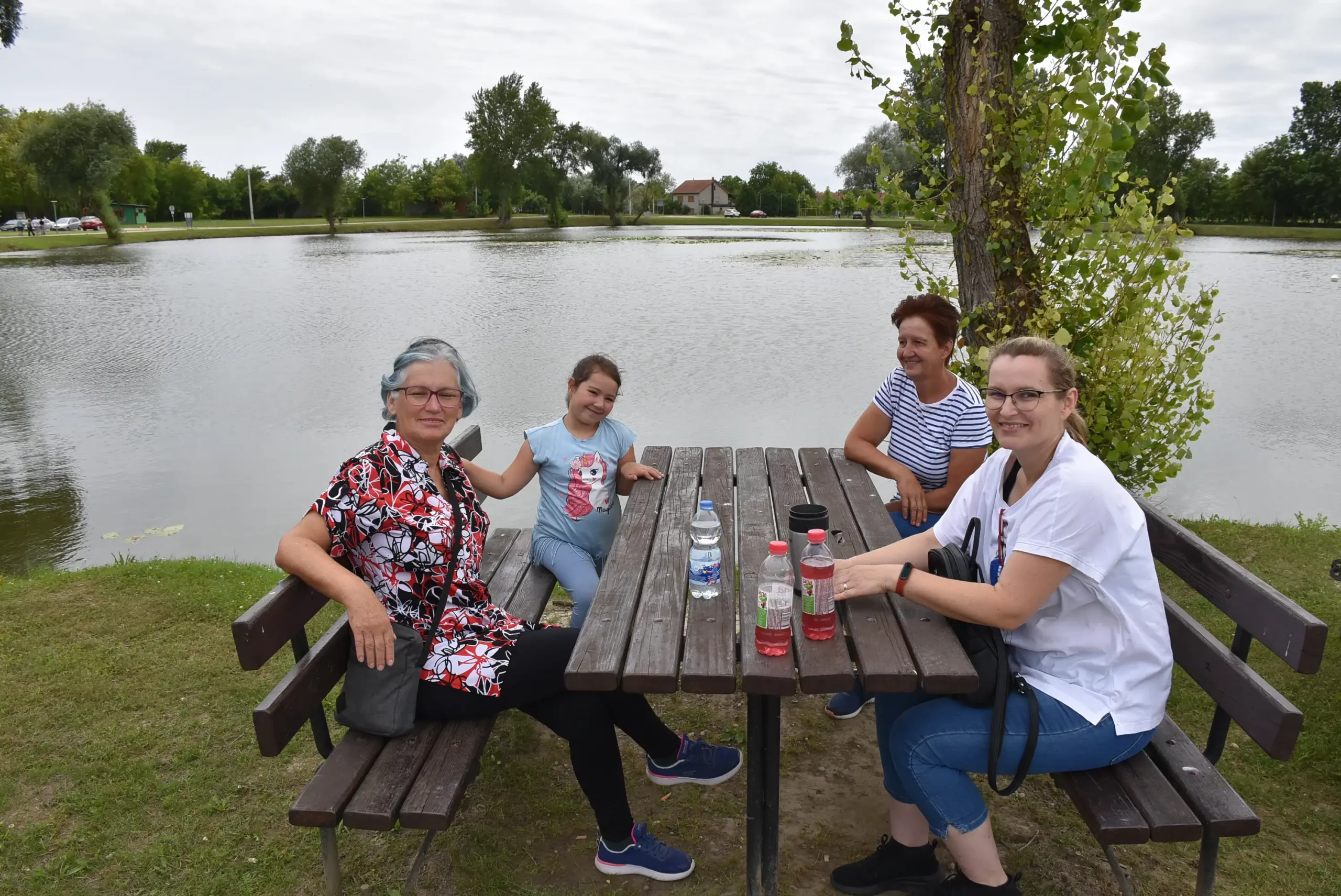 turistički vlakić u Goričanu (2) turistički vlakić u Goričanu (2)