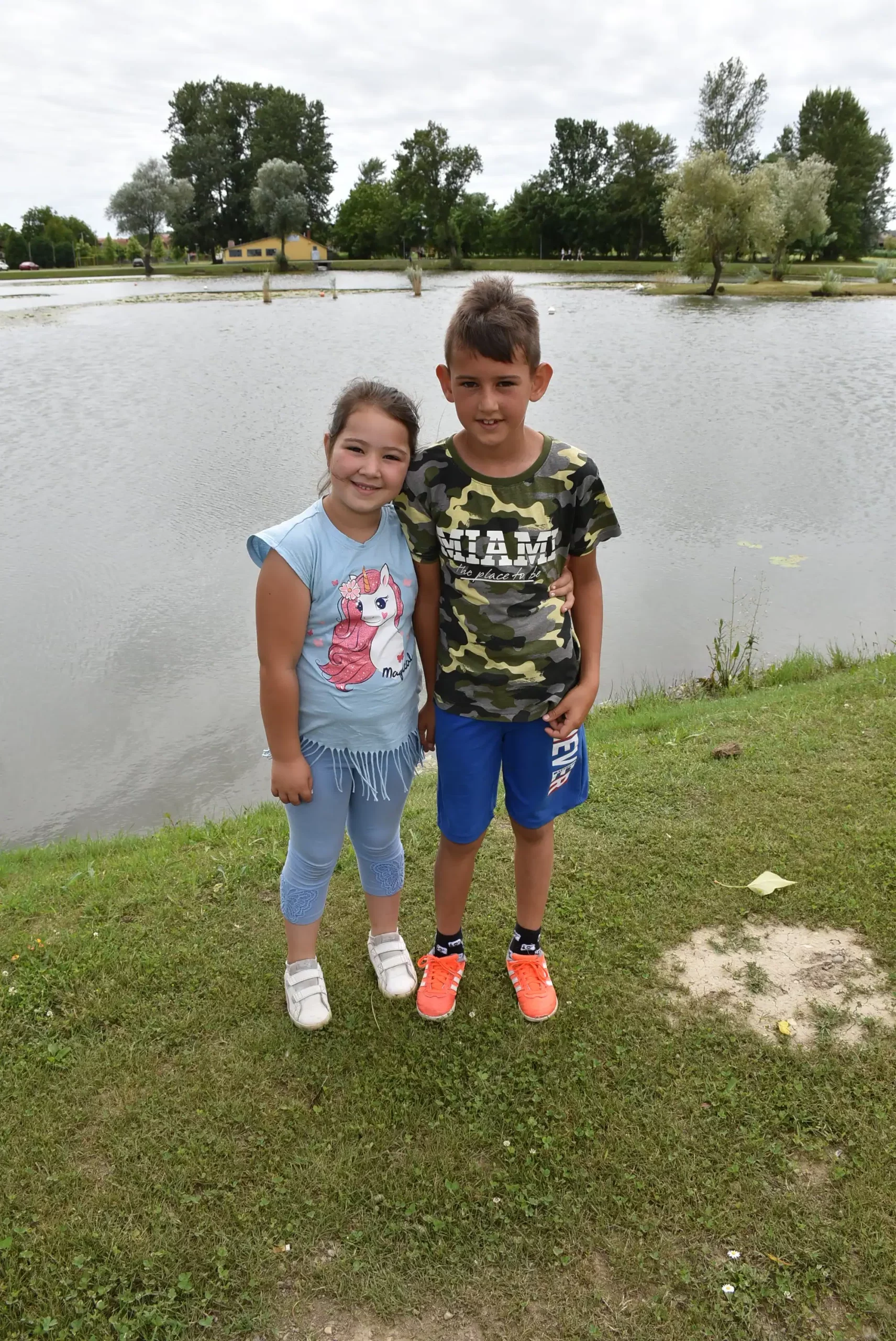 turistički vlakić u Goričanu (5) turistički vlakić u Goričanu (5)