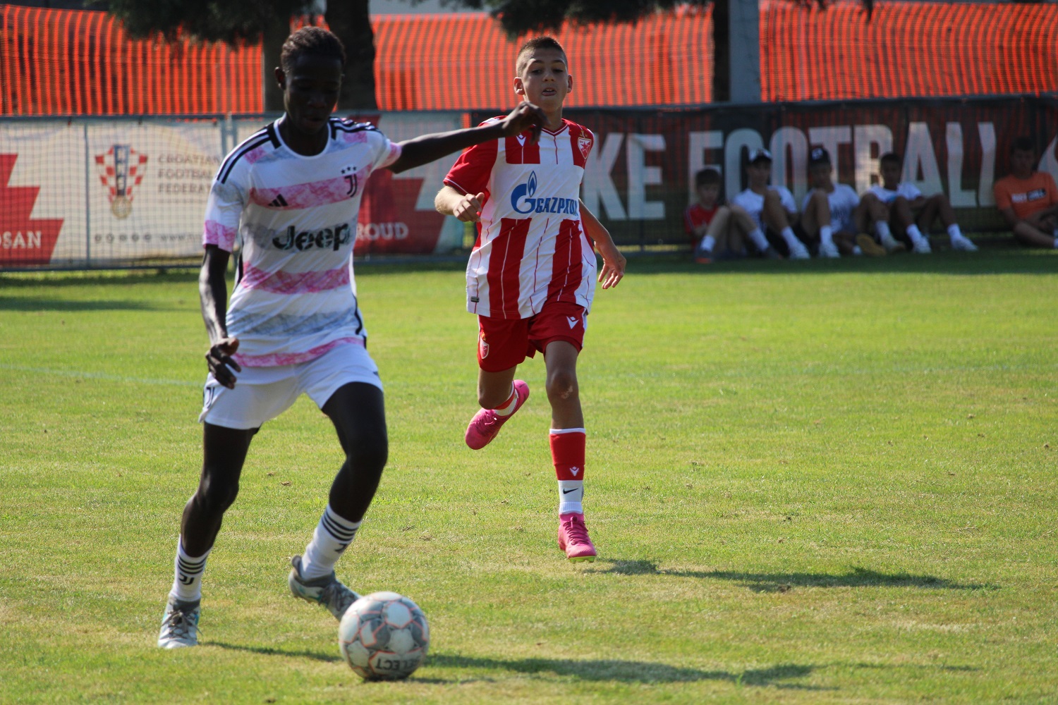 Međimurec U-14