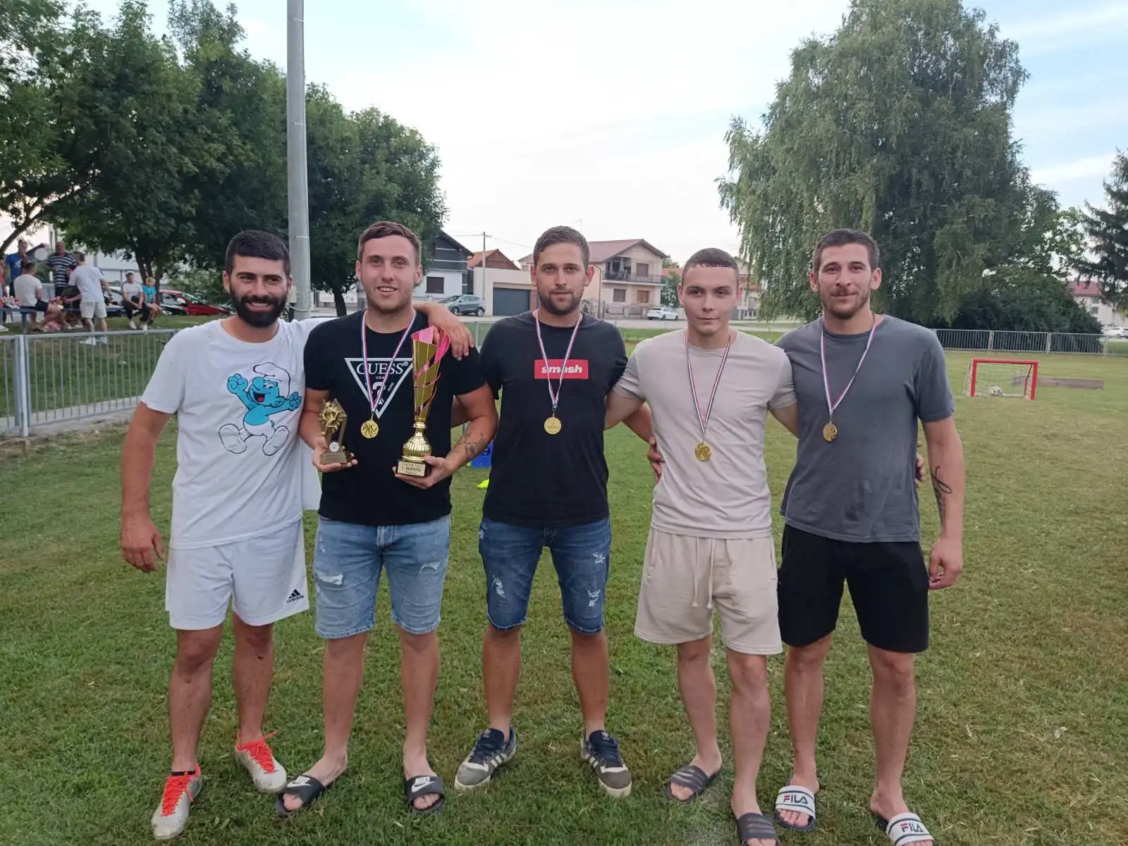 turnir 3 na 3 (3) turnir 3 na 3 (3)