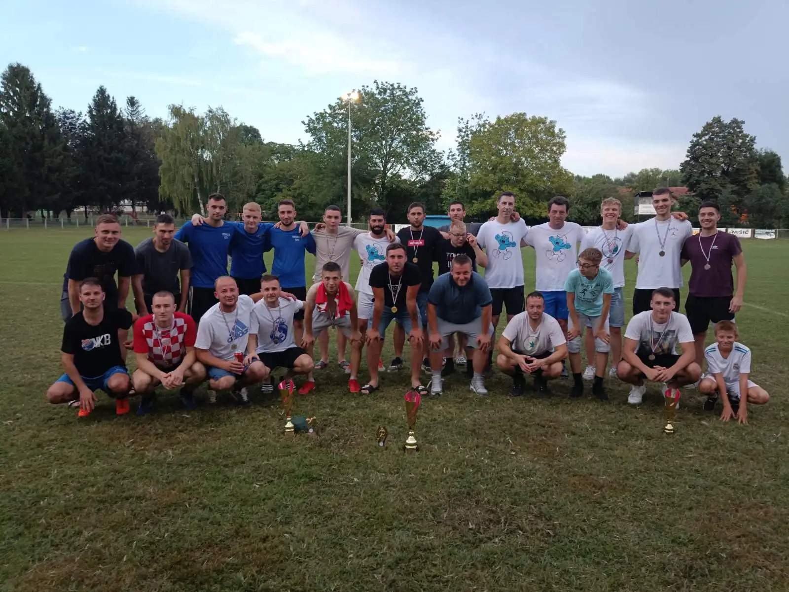 turnir 3 na 3 (4) turnir 3 na 3 (4)