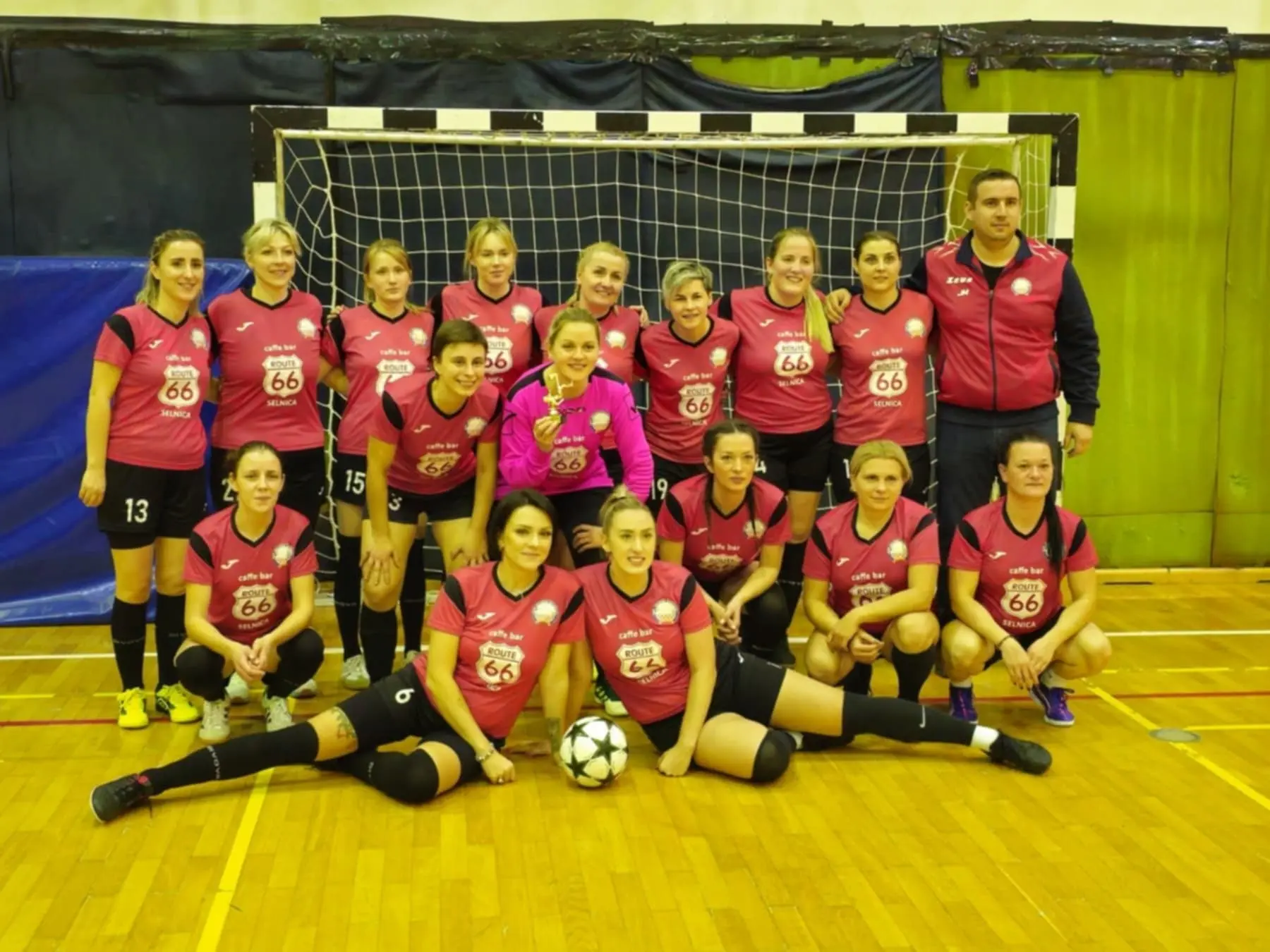 turnir hajducice selnica (3) turnir hajducice selnica (3)