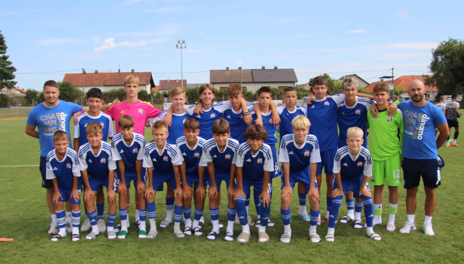 turnir nk sloga, vlatko marković (2)