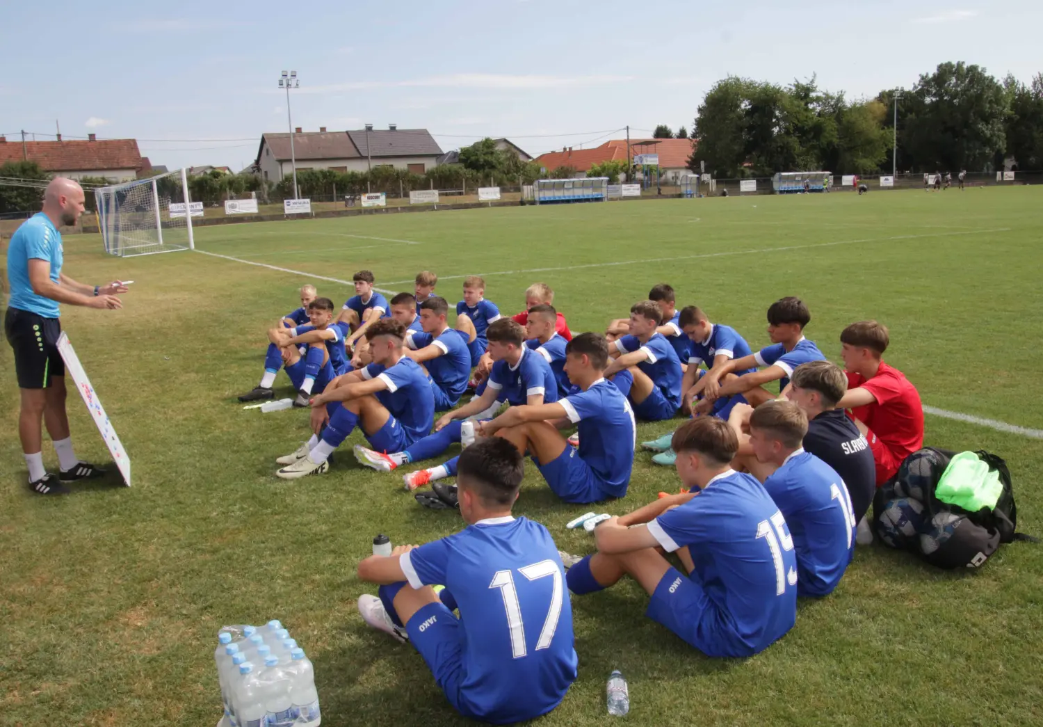 turnir nk sloga, vlatko marković (3)