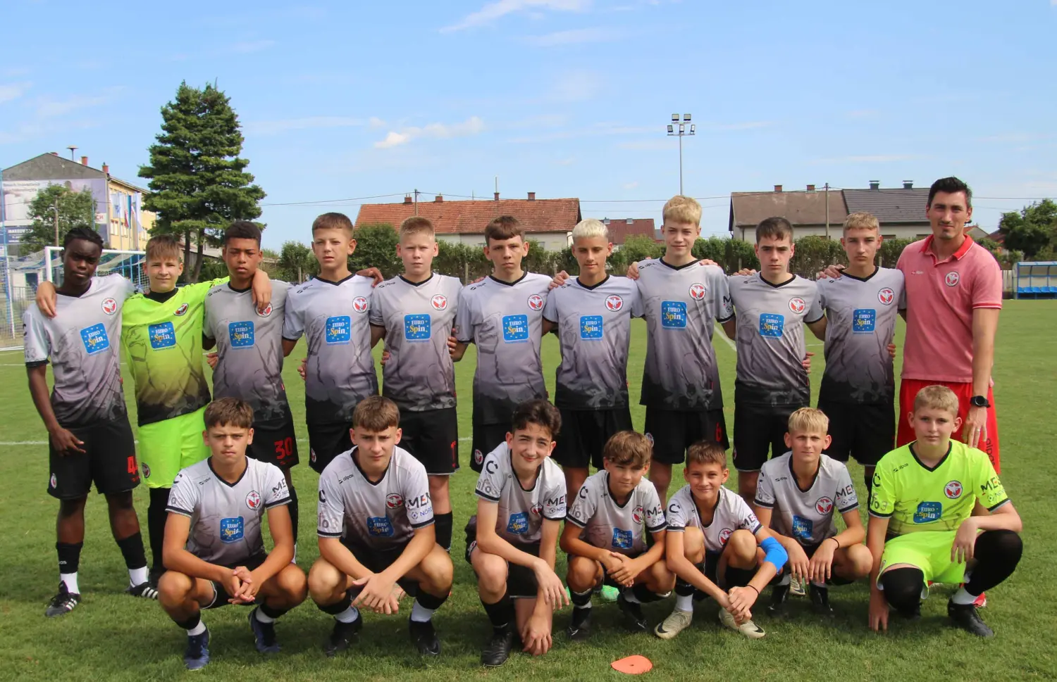 turnir nk sloga, vlatko marković (4)