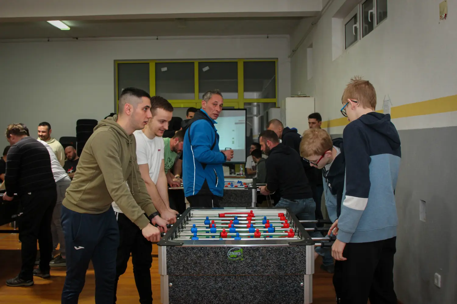turnir, stolni nogomet, Lopatinec, 1.2.20225 (12)