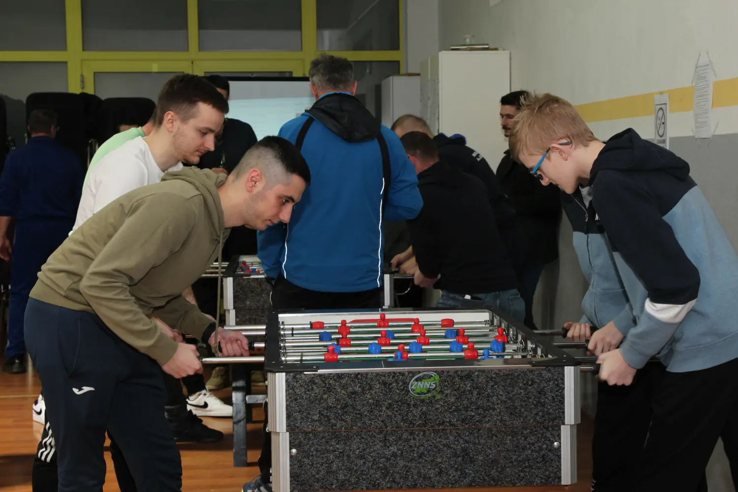 turnir, stolni nogomet, Lopatinec, 1.2.20225 (13)