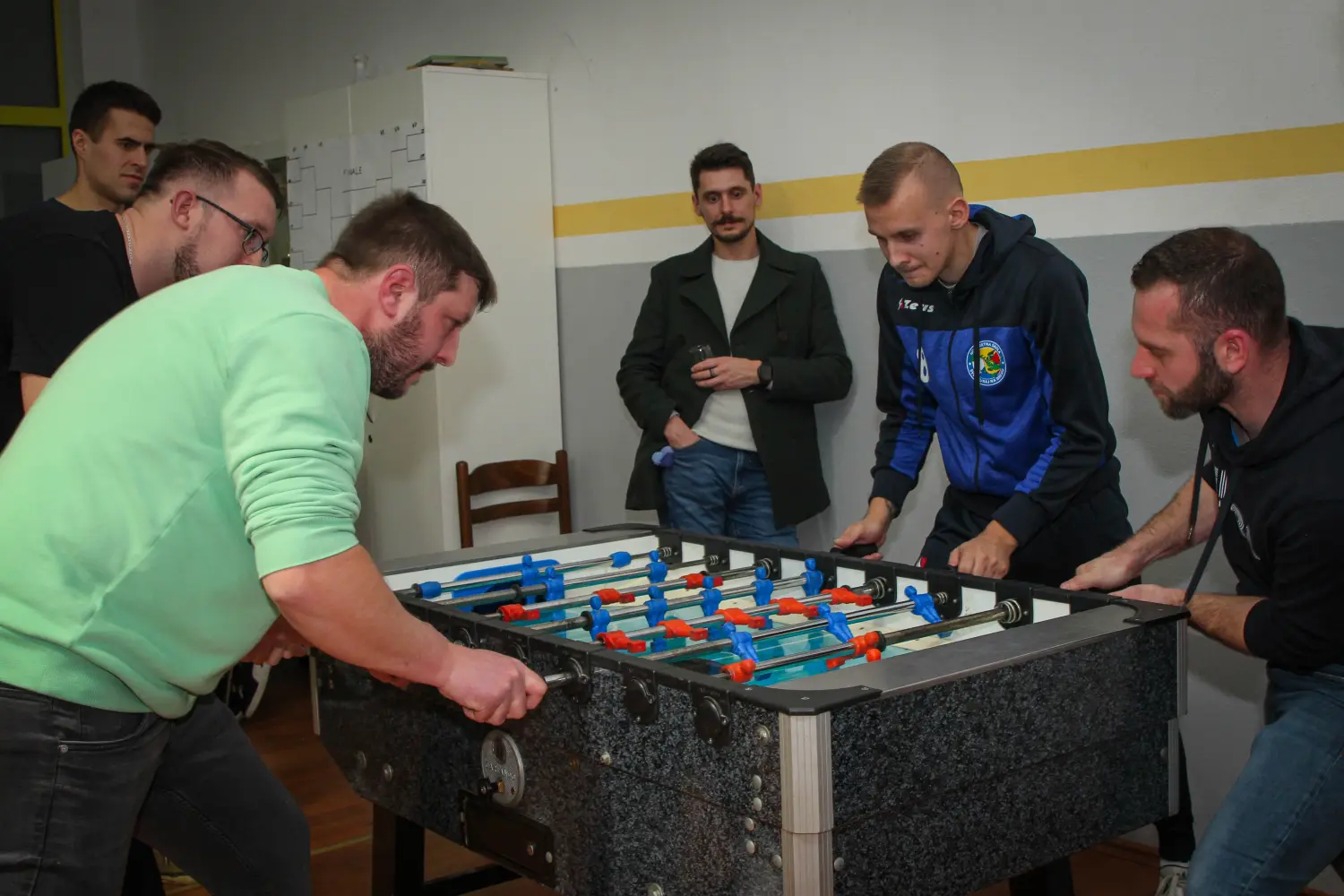 turnir, stolni nogomet, Lopatinec, 1.2.20225 (17)
