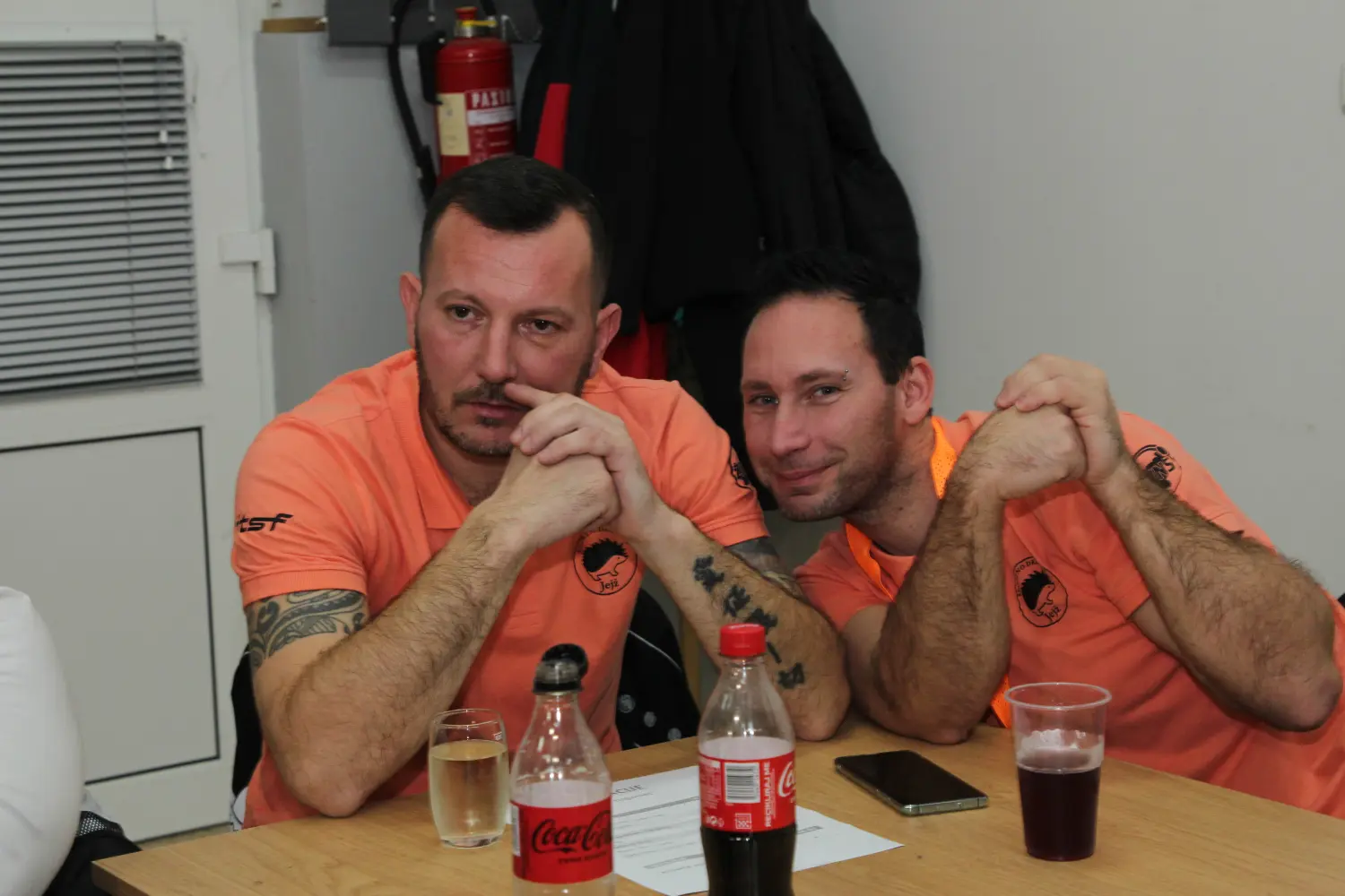 turnir, stolni nogomet, Lopatinec, 1.2.20225 (21)