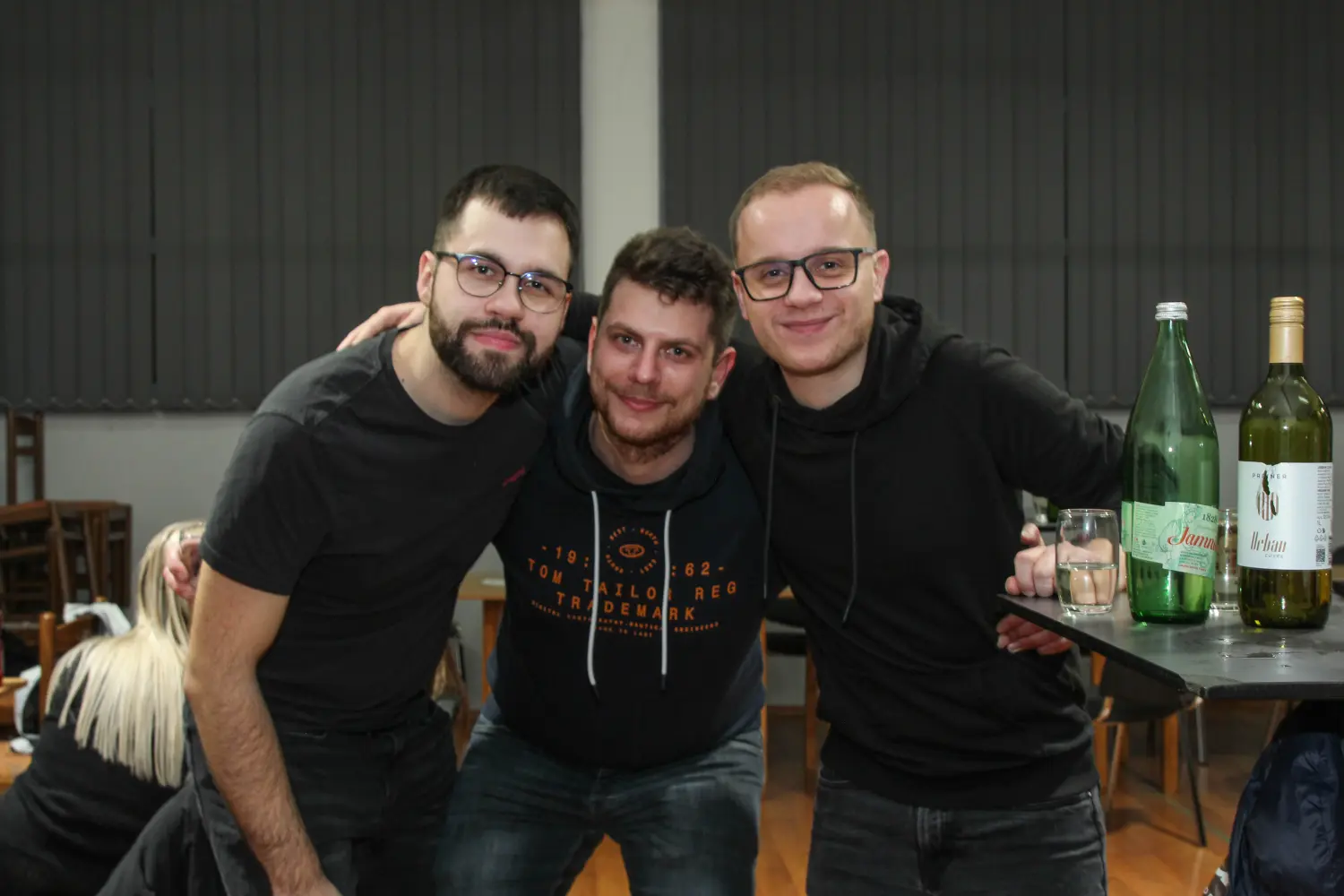 turnir, stolni nogomet, Lopatinec, 1.2.20225 (48)