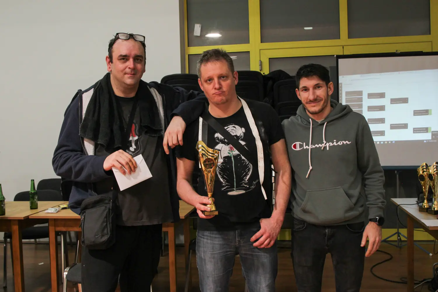 turnir, stolni nogomet, Lopatinec, 1.2.20225 (50)