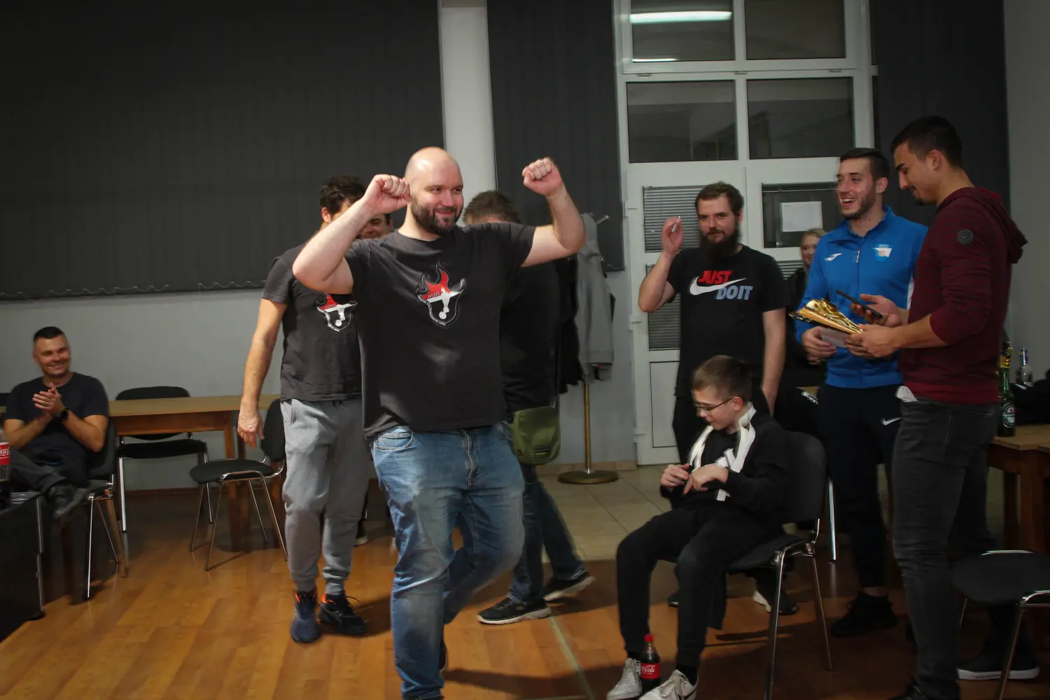 turnir, stolni nogomet, Lopatinec, 1.2.20225 (53)