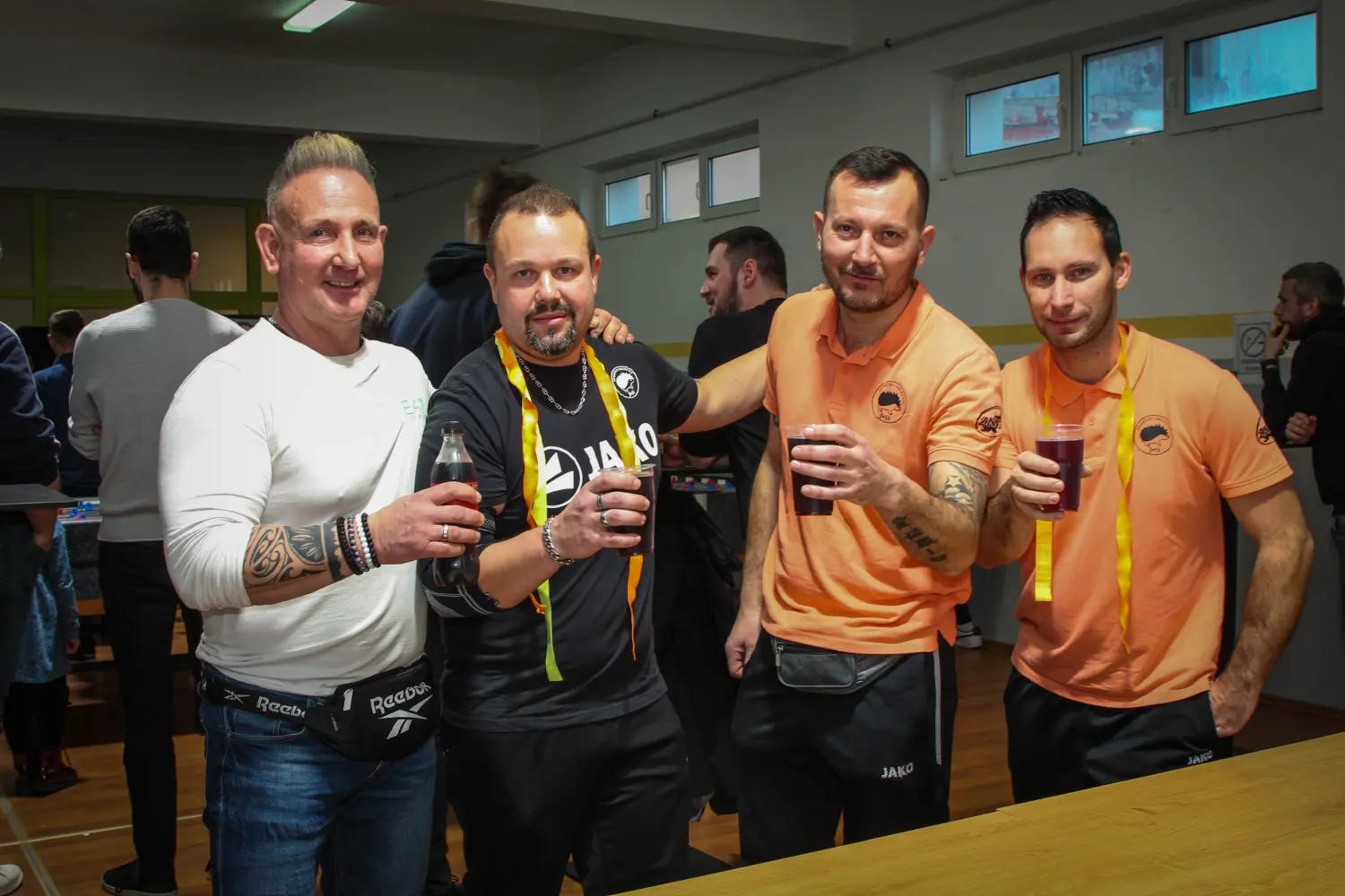 turnir, stolni nogomet, Lopatinec, 1.2.20225 (9)