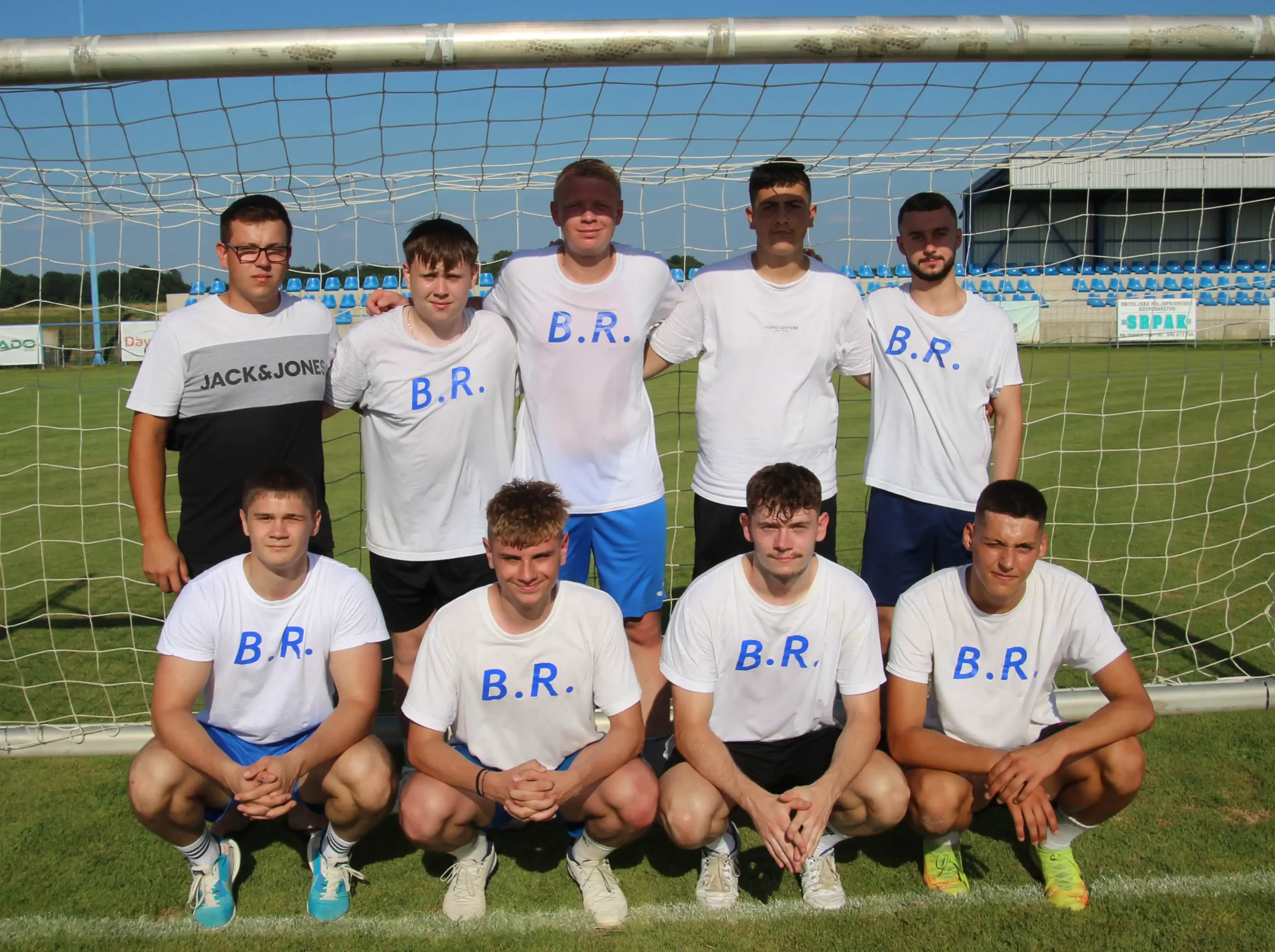 turnir u Domašincu (2) turnir u Domašincu (2)