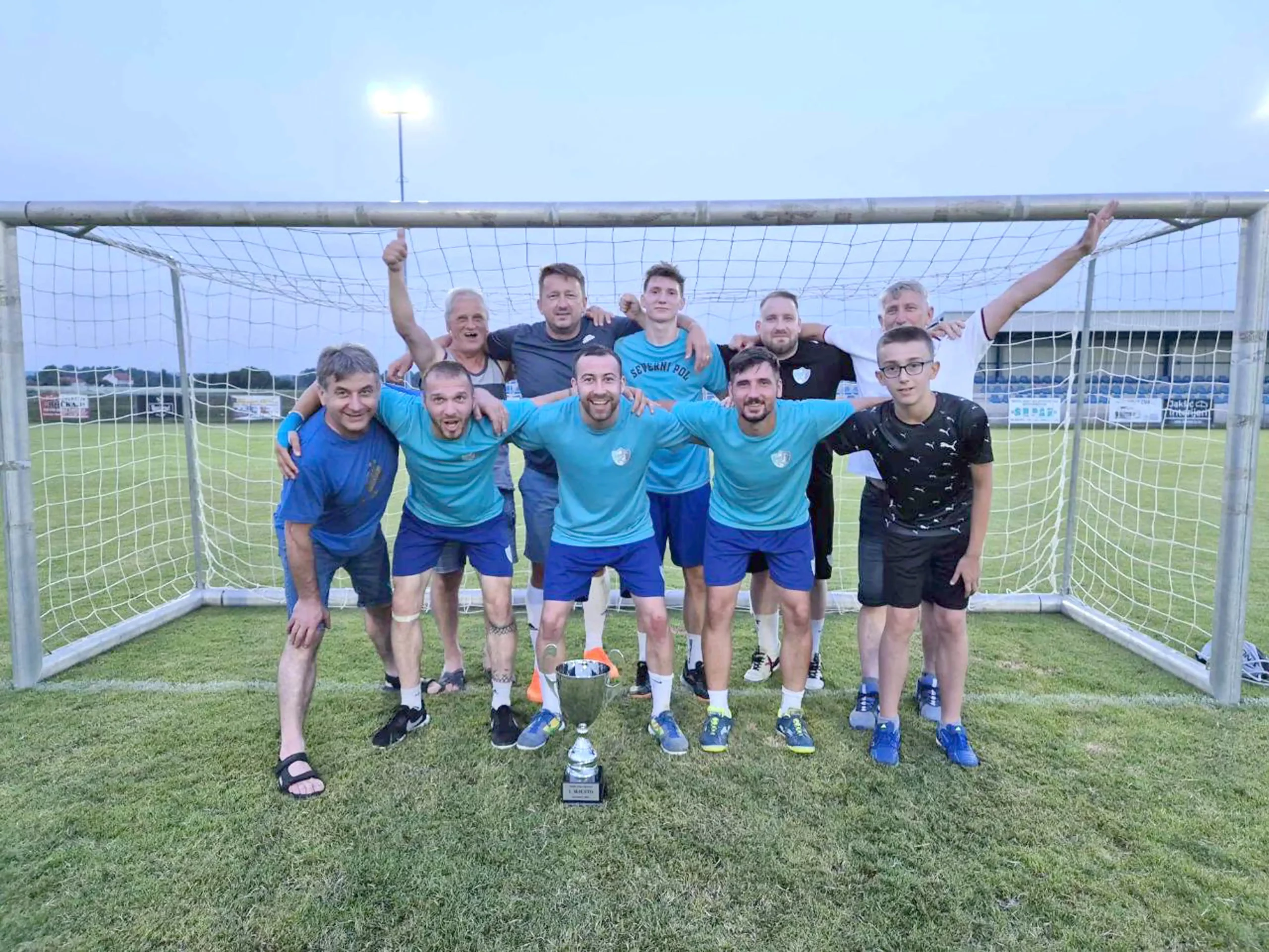 turnir u Domašincu (3) turnir u Domašincu (3)