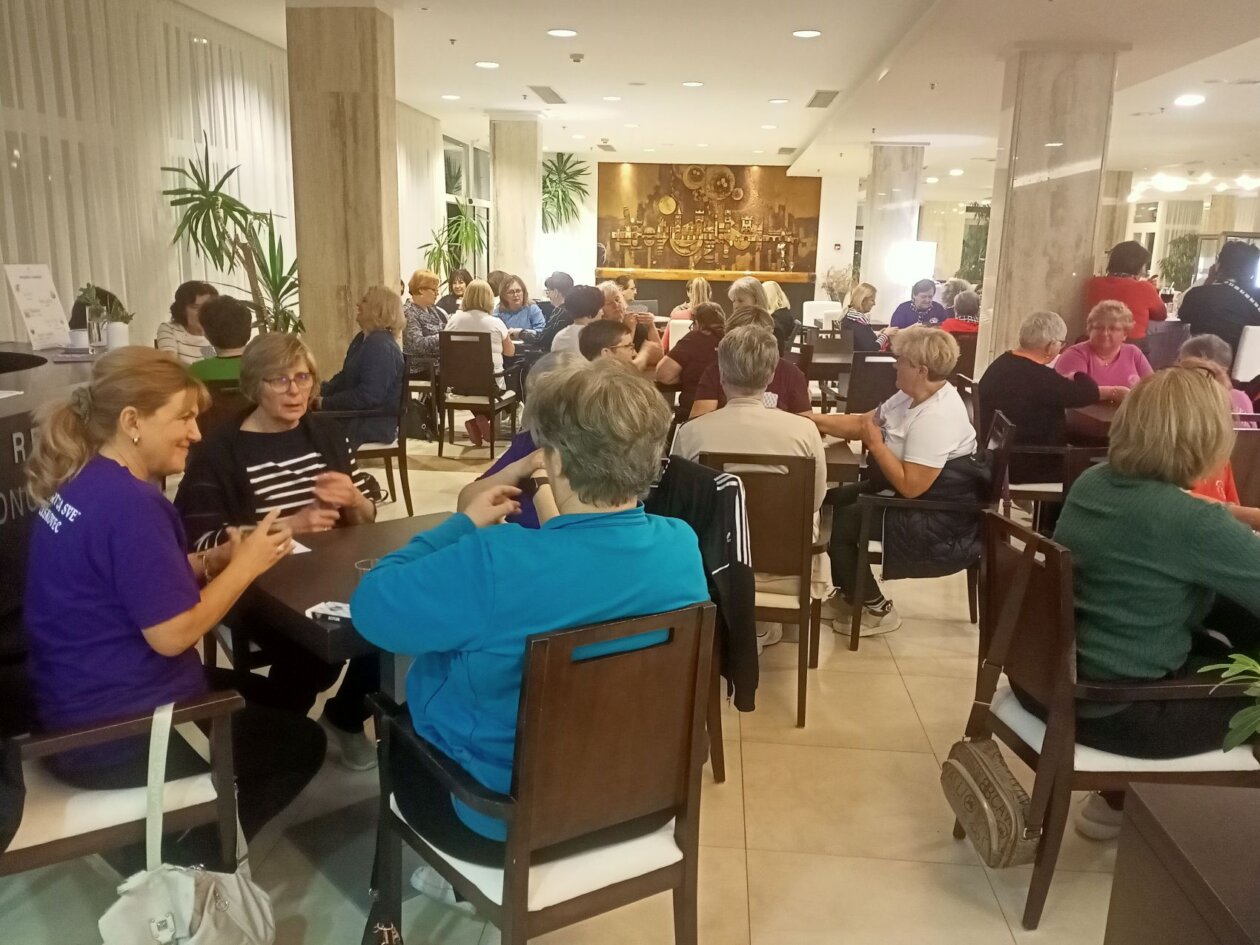 turnir u beli – sudionice