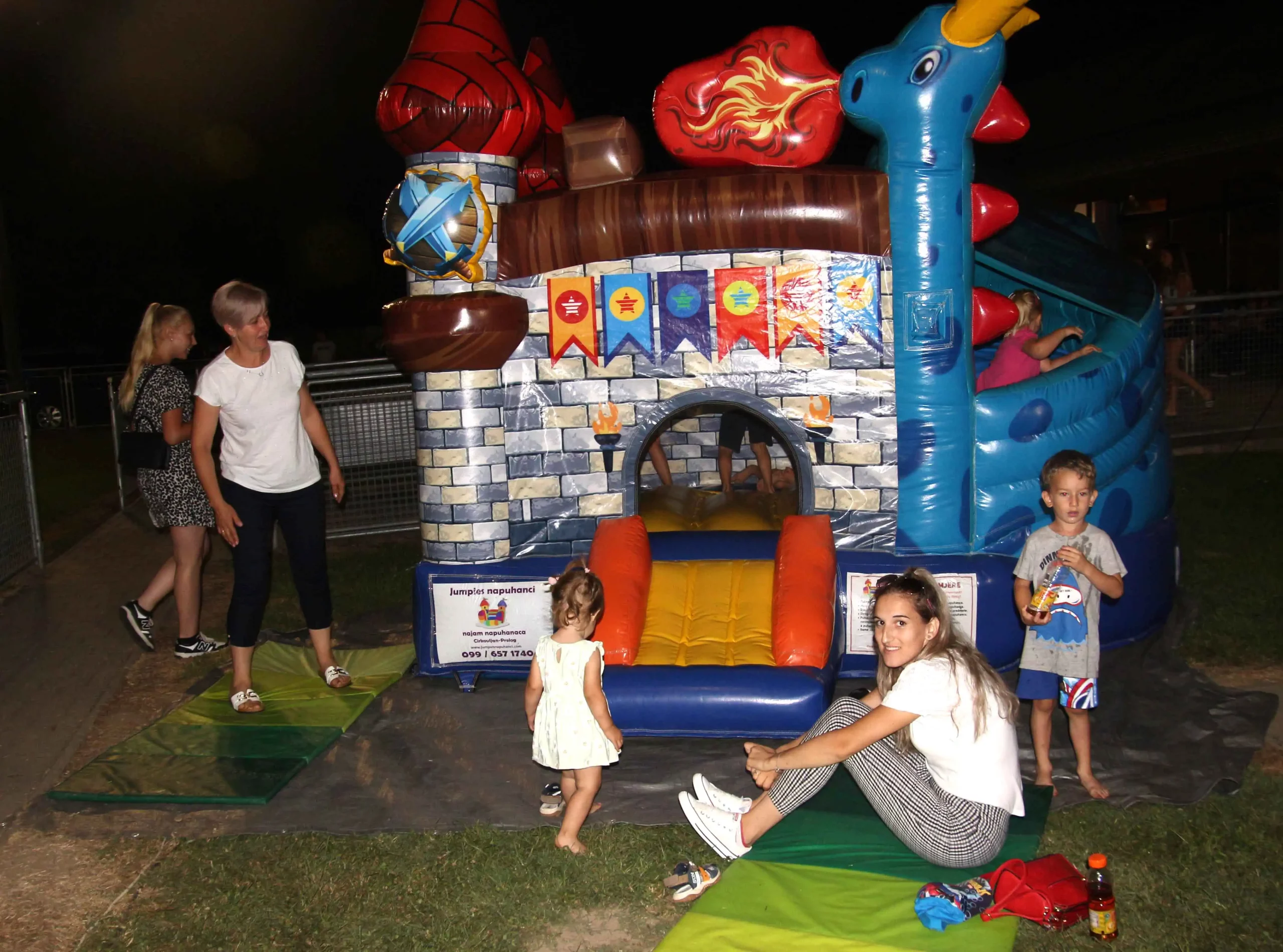 turnir u otoku (17) turnir u otoku (17)