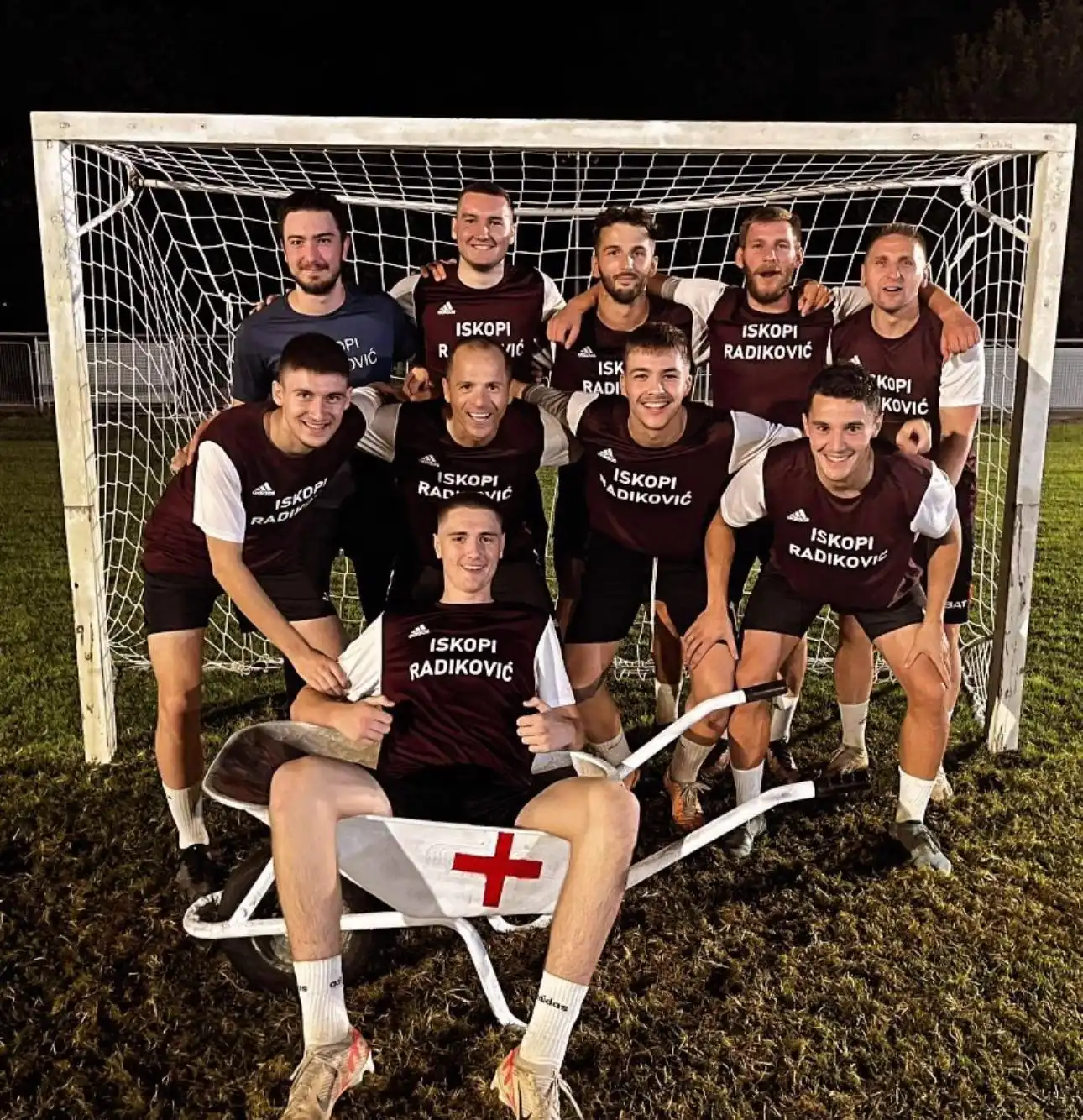 turnir u otoku (53) turnir u otoku (53)