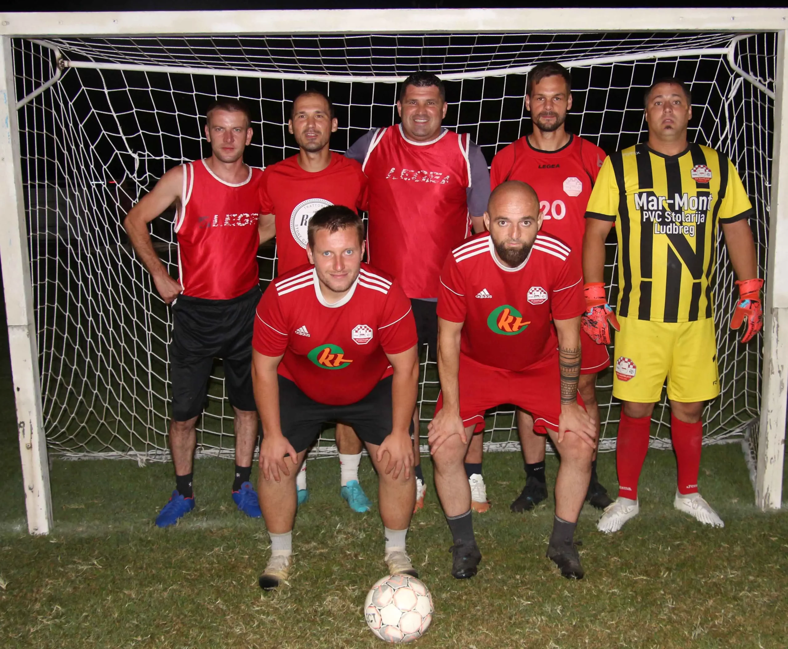 turnir u otoku (6) turnir u otoku (6)