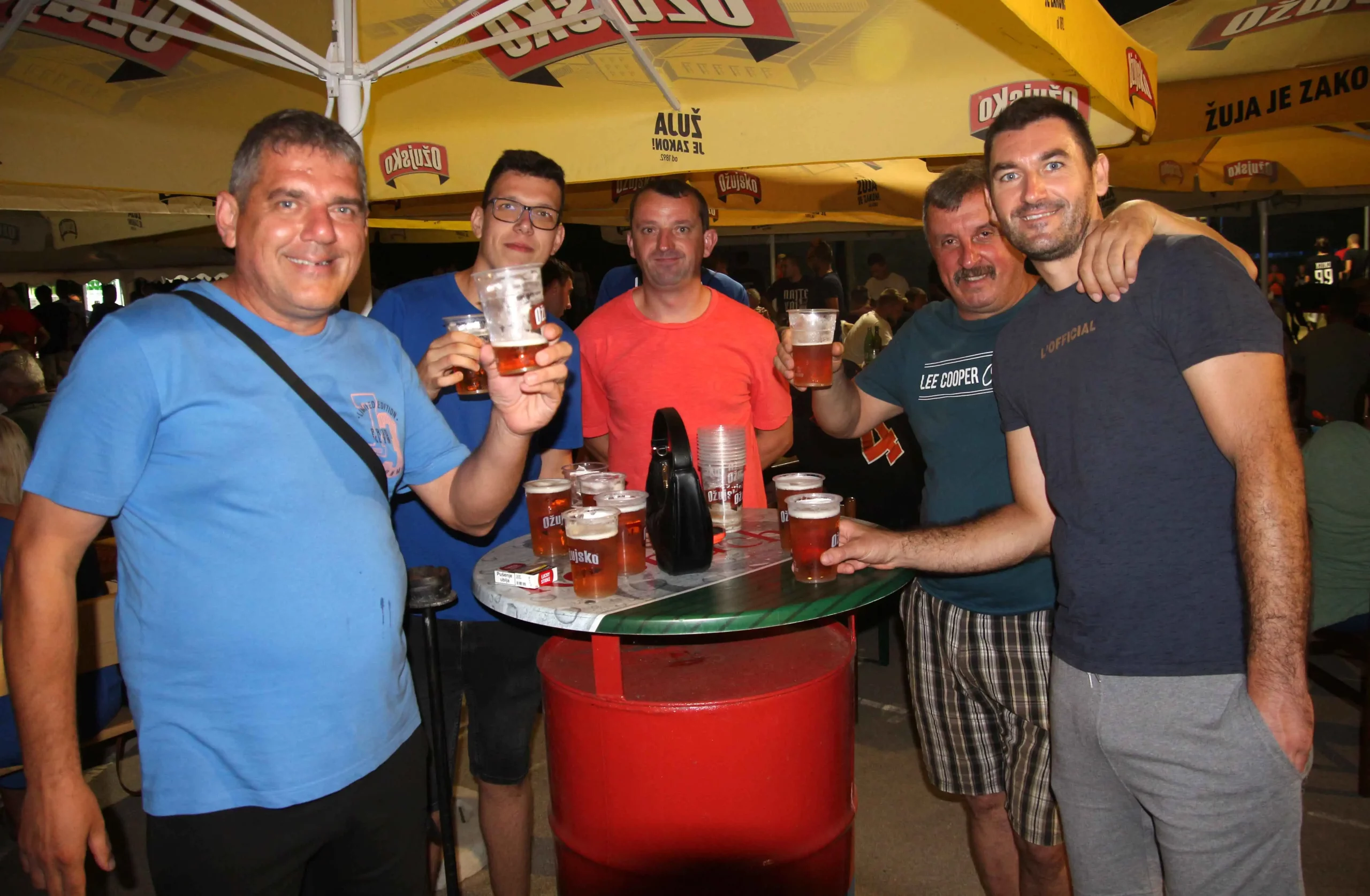 turnir u otoku (9) turnir u otoku (9)