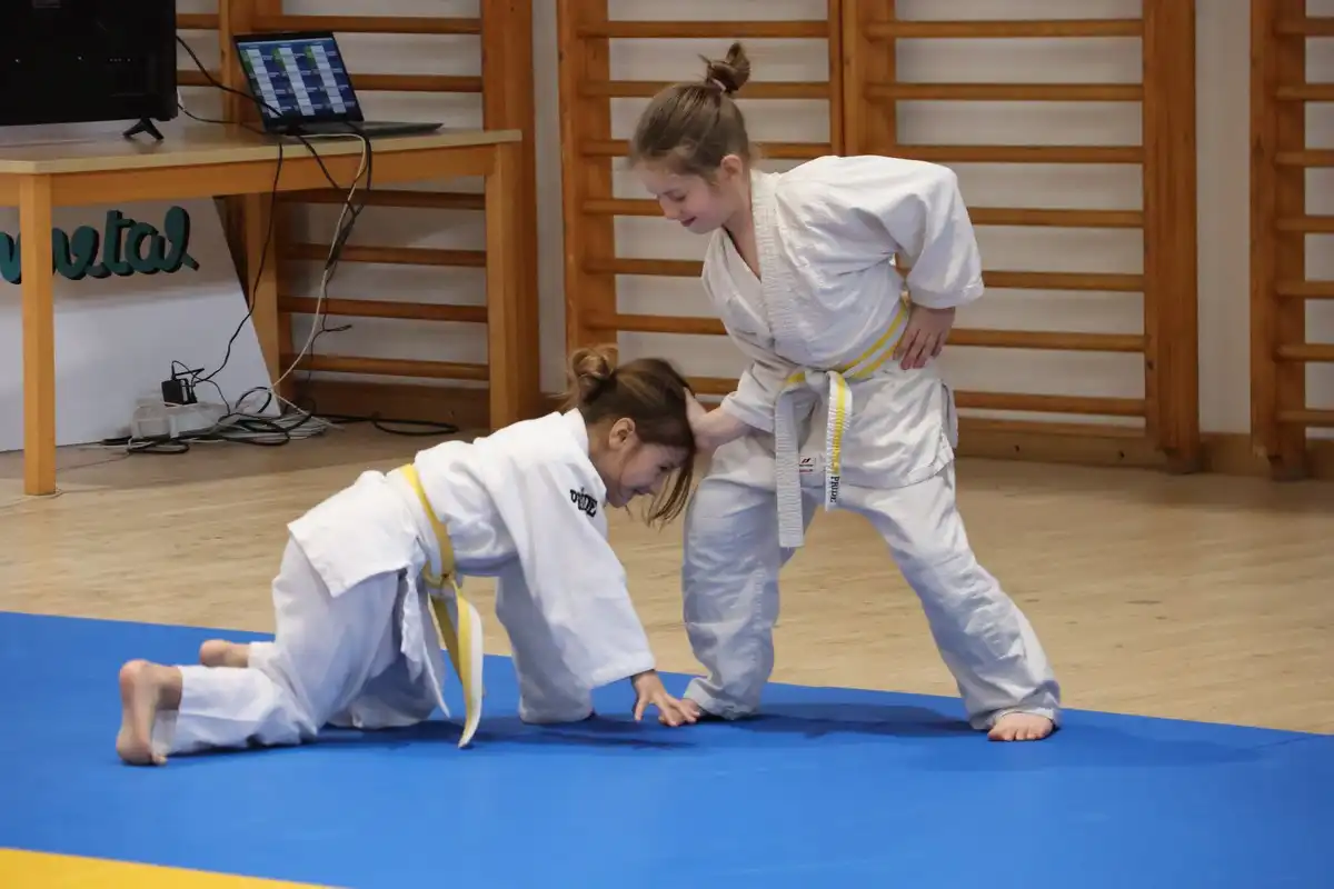 judo klub zrinski, turnir