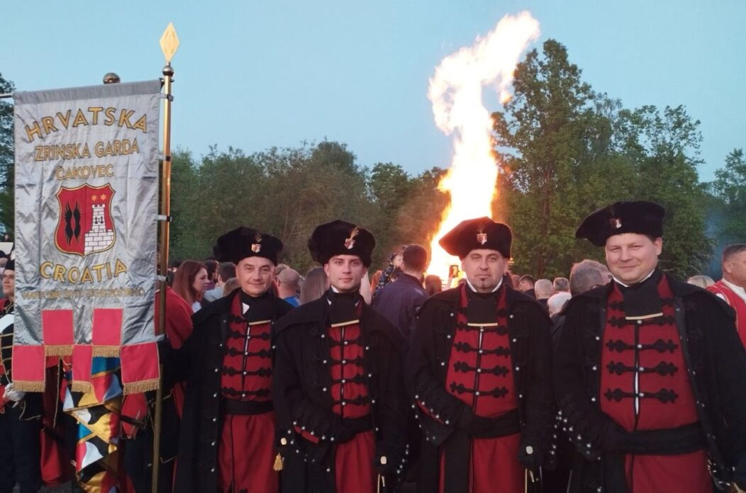 turopoljsko jurjevo turopoljsko jurjevo