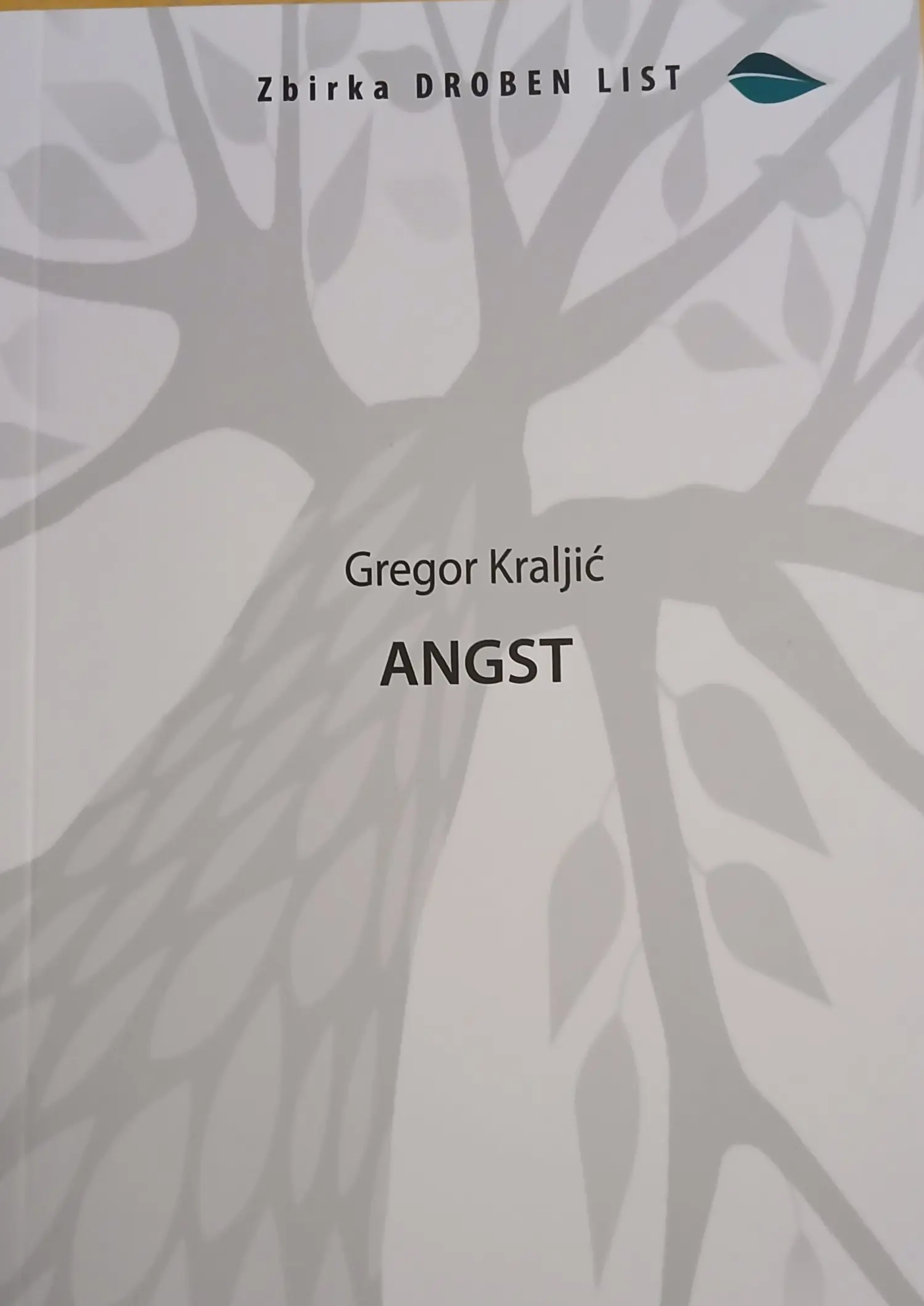 tz naslovnica Gregor 2