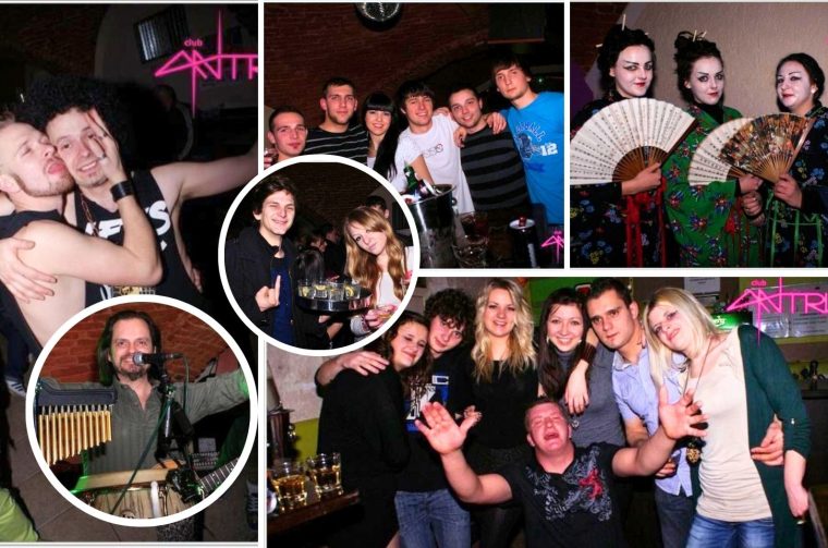 u RIKVERC PETKOM aNTRUM 2013 u RIKVERC PETKOM aNTRUM 2013